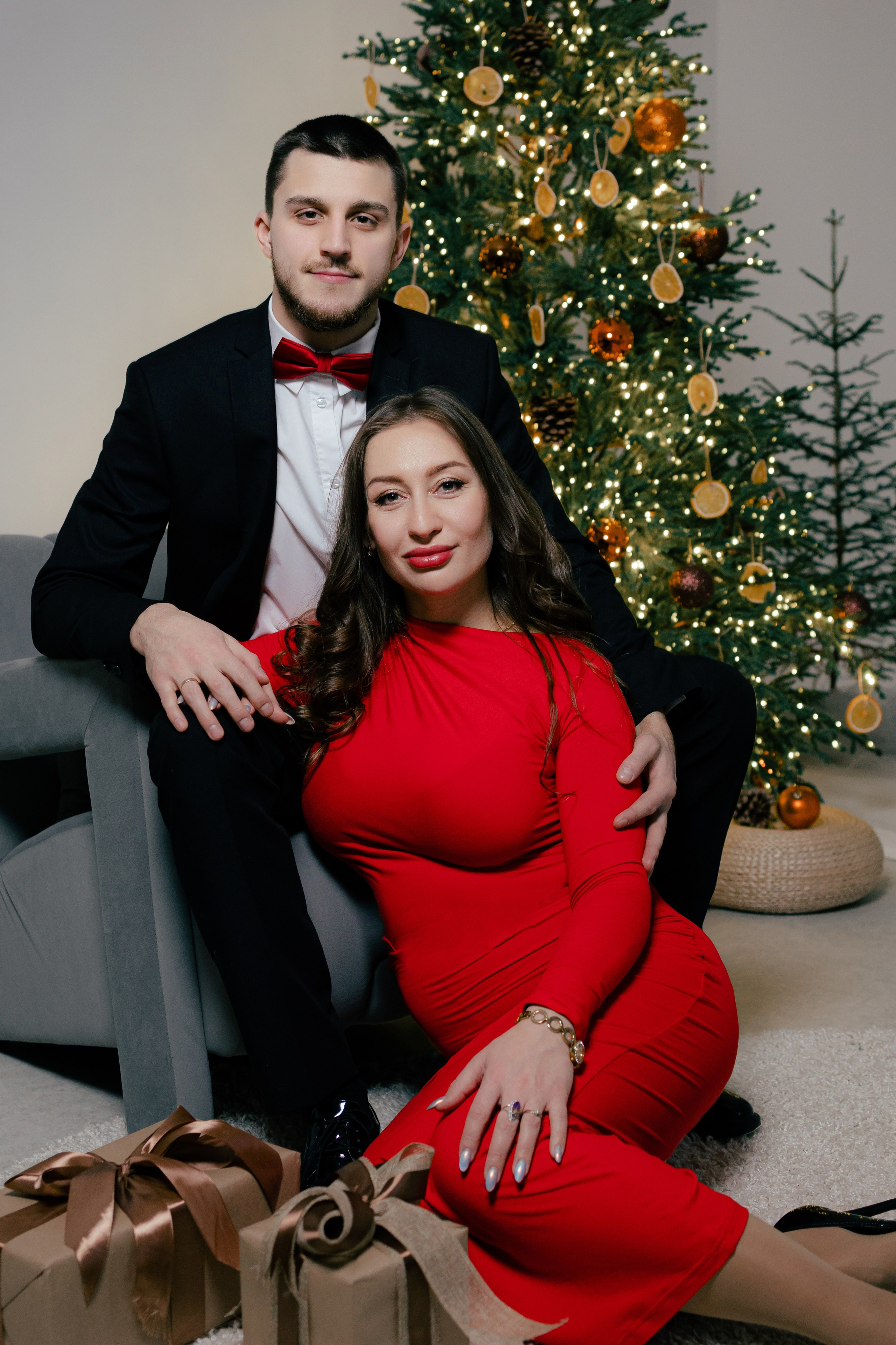 Евгений & Наталия. Фотограф / Видеограф Братск Юлий Дежин