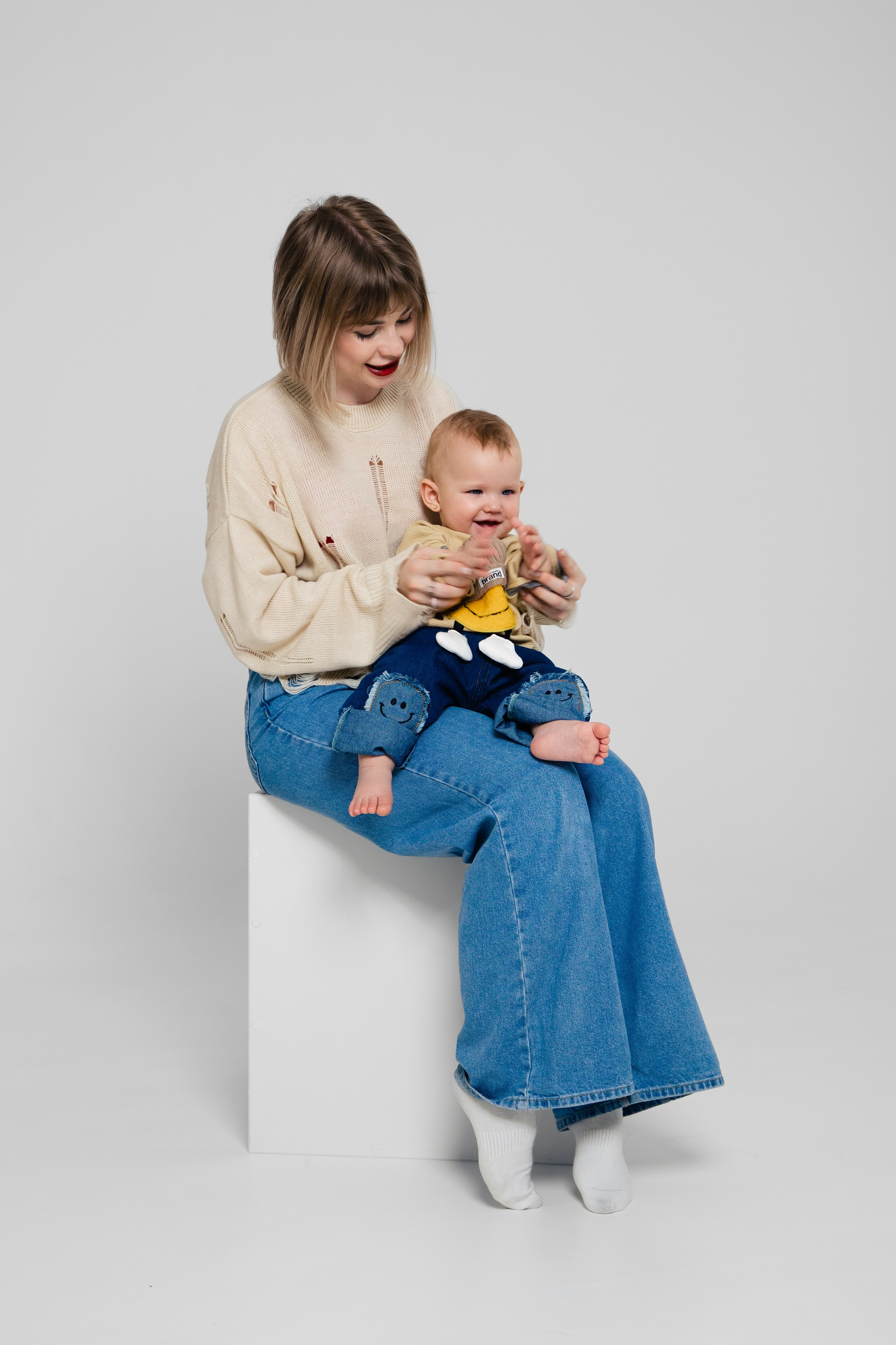 Алина & Тимур & Аделина. Фотограф / Видеограф Братск Юлий Дежин