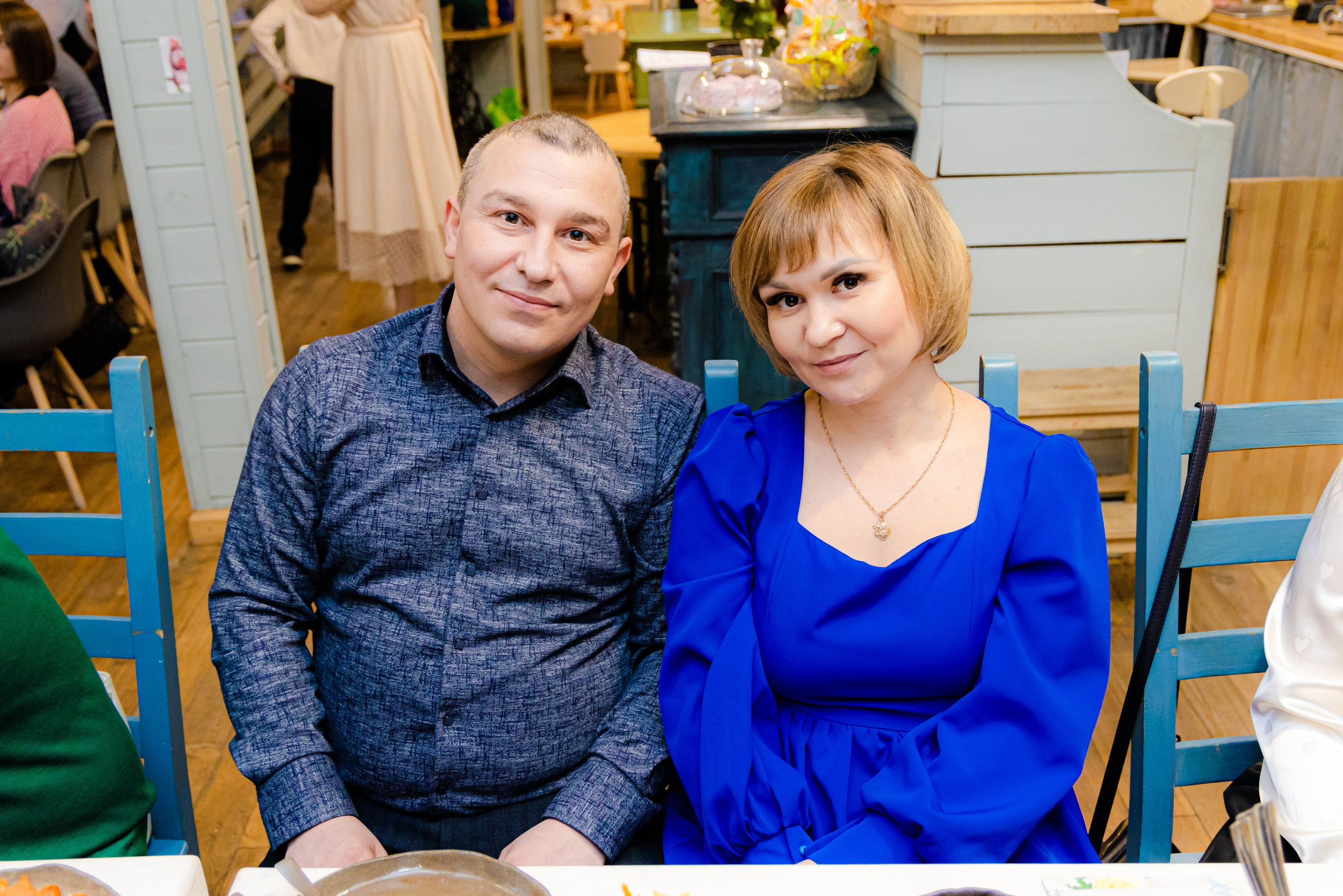 Свадебные воспоминания…. Фотограф Братск Юлий Дежин