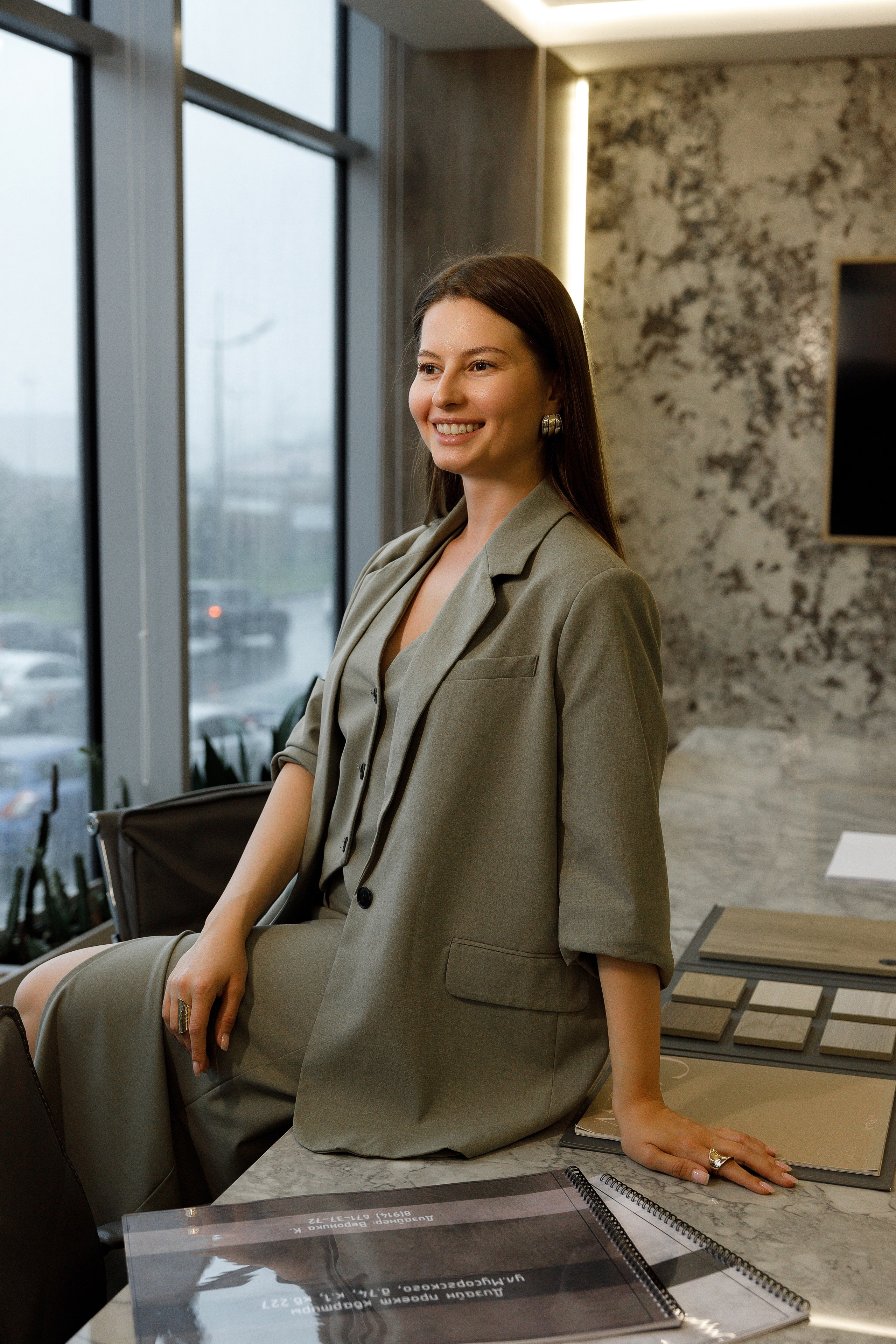 Студия Вероники Козиной. Свадебный и семейный фотограф  во Владивостоке Ольга Украинец