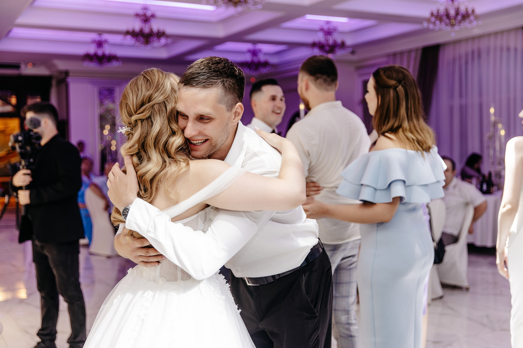 Сергей и Елизавета. Тимур Аминов | Фотограф в Кемерове