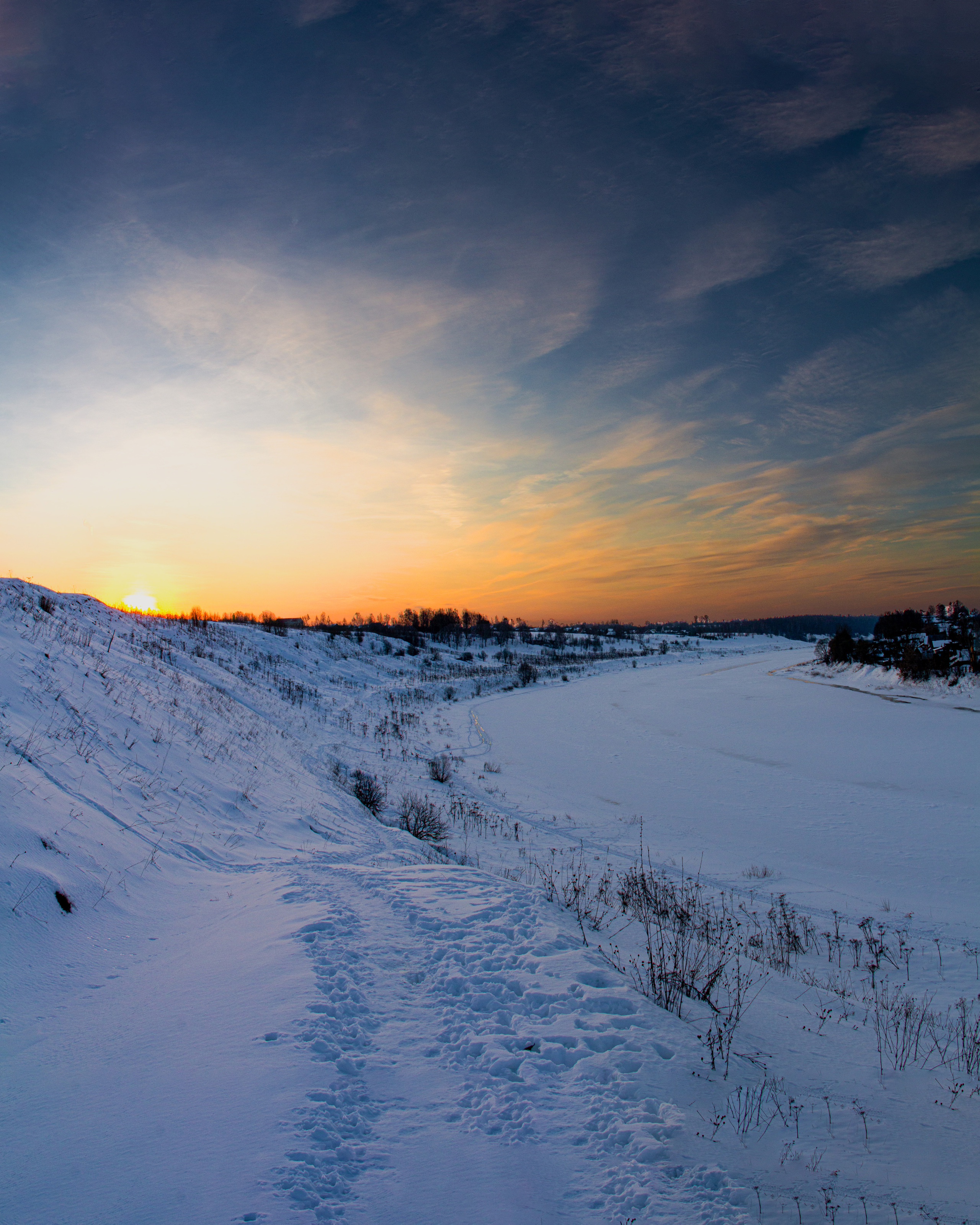 Фото Павла Крайникова