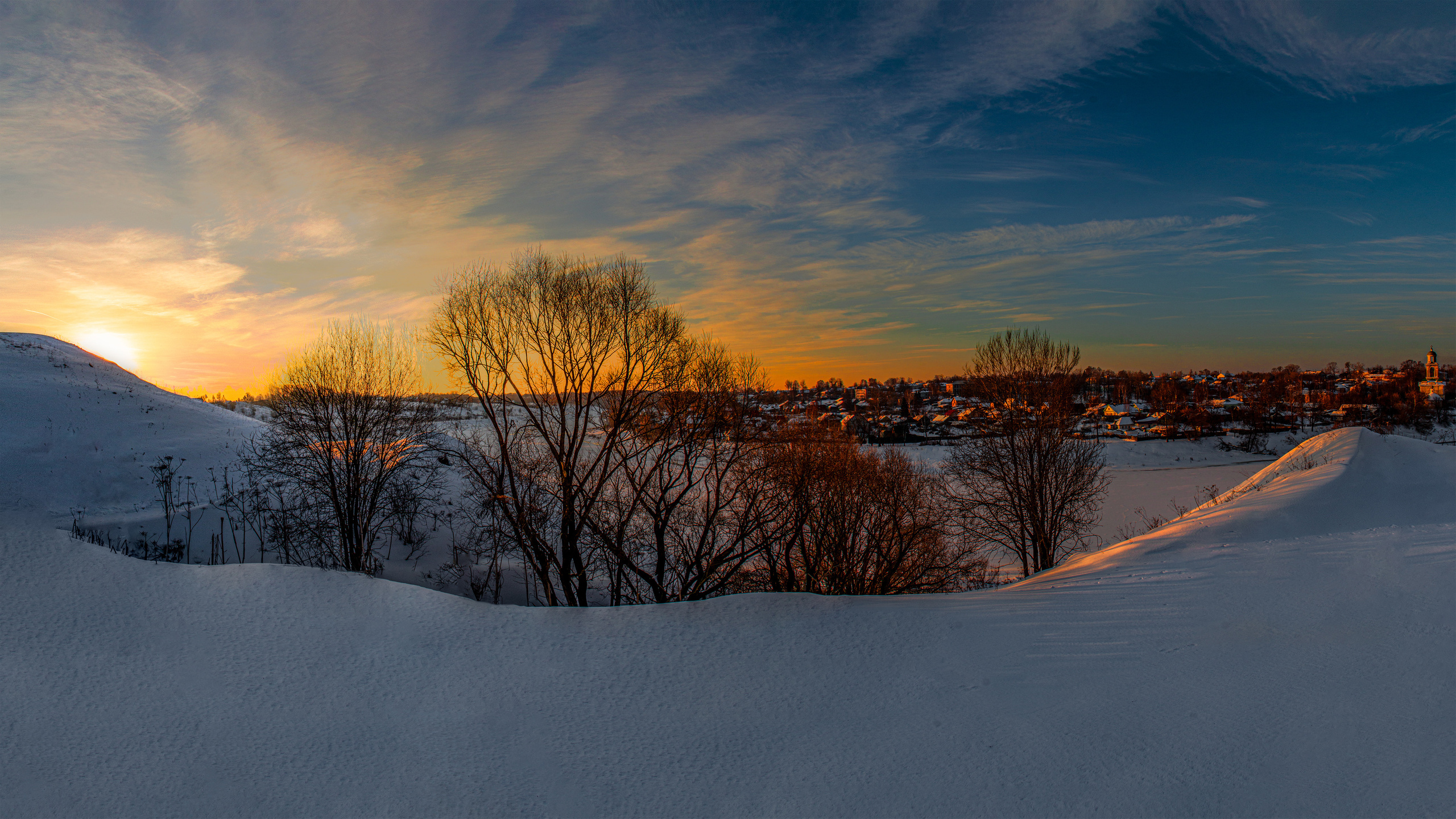 Фото Павла Крайникова
