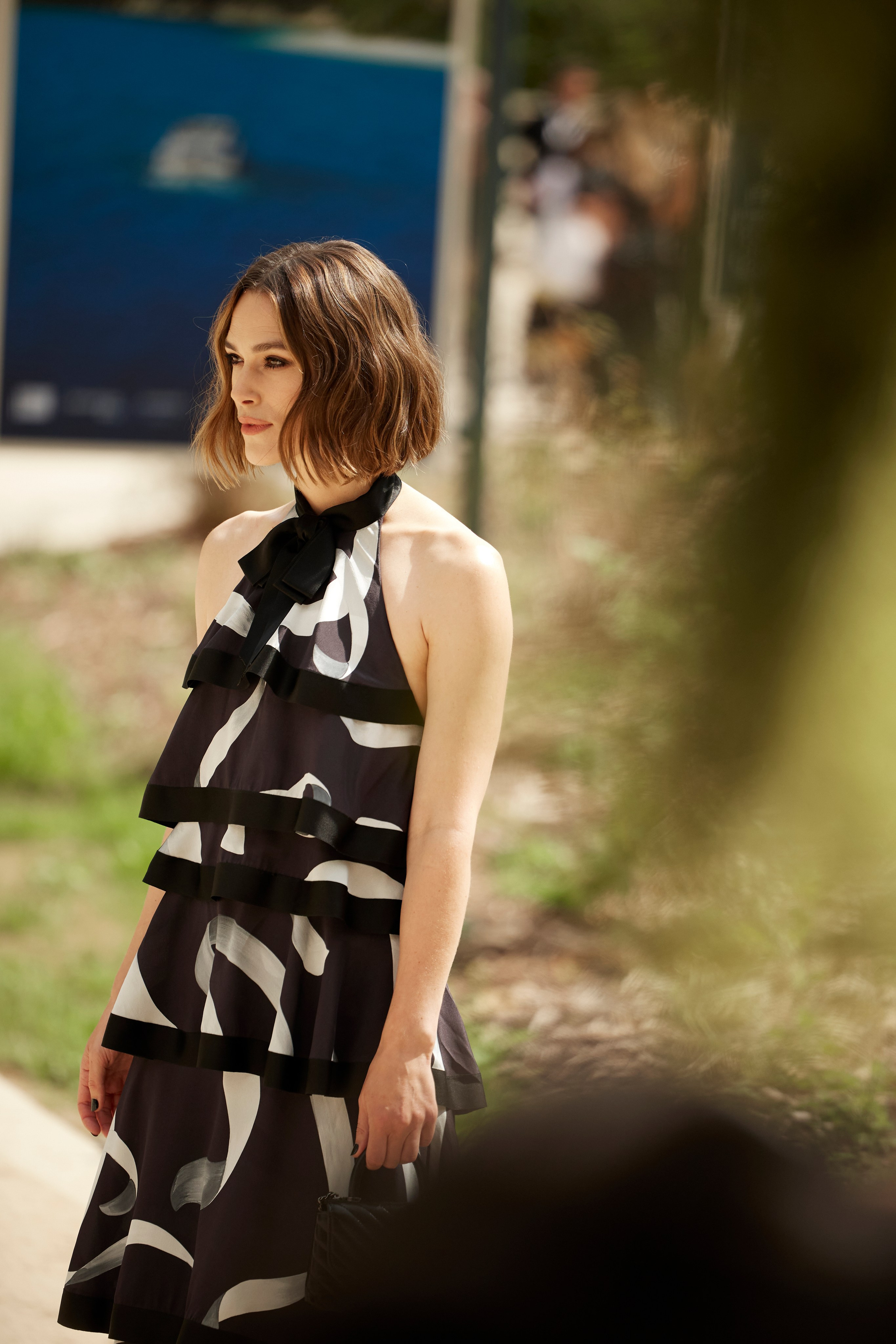 Chanel Haute Couture Fall-Winter 25/26. Photographer in Milan Ivan Goncharov