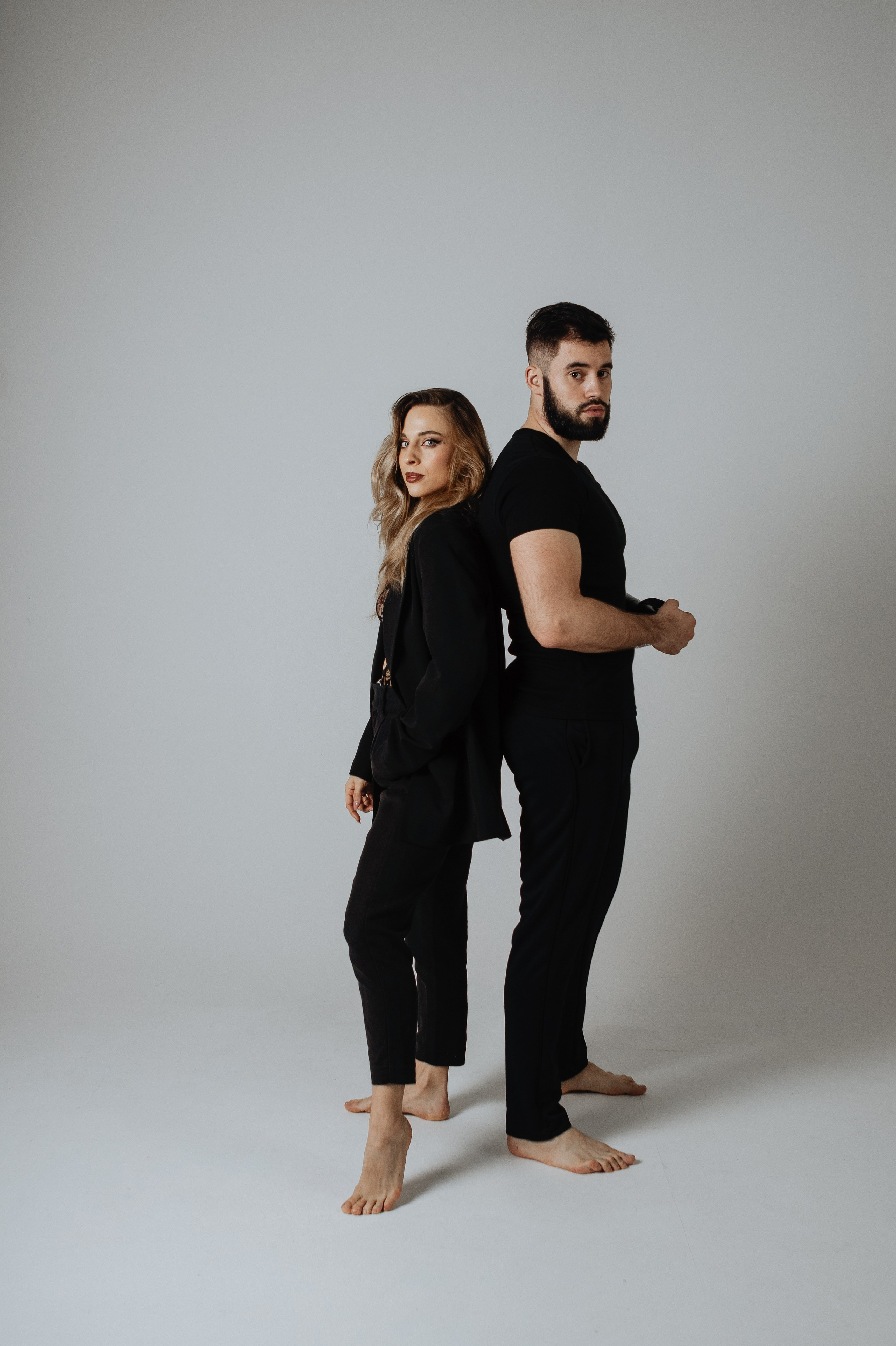 Mr&ms. Фотограф Москва