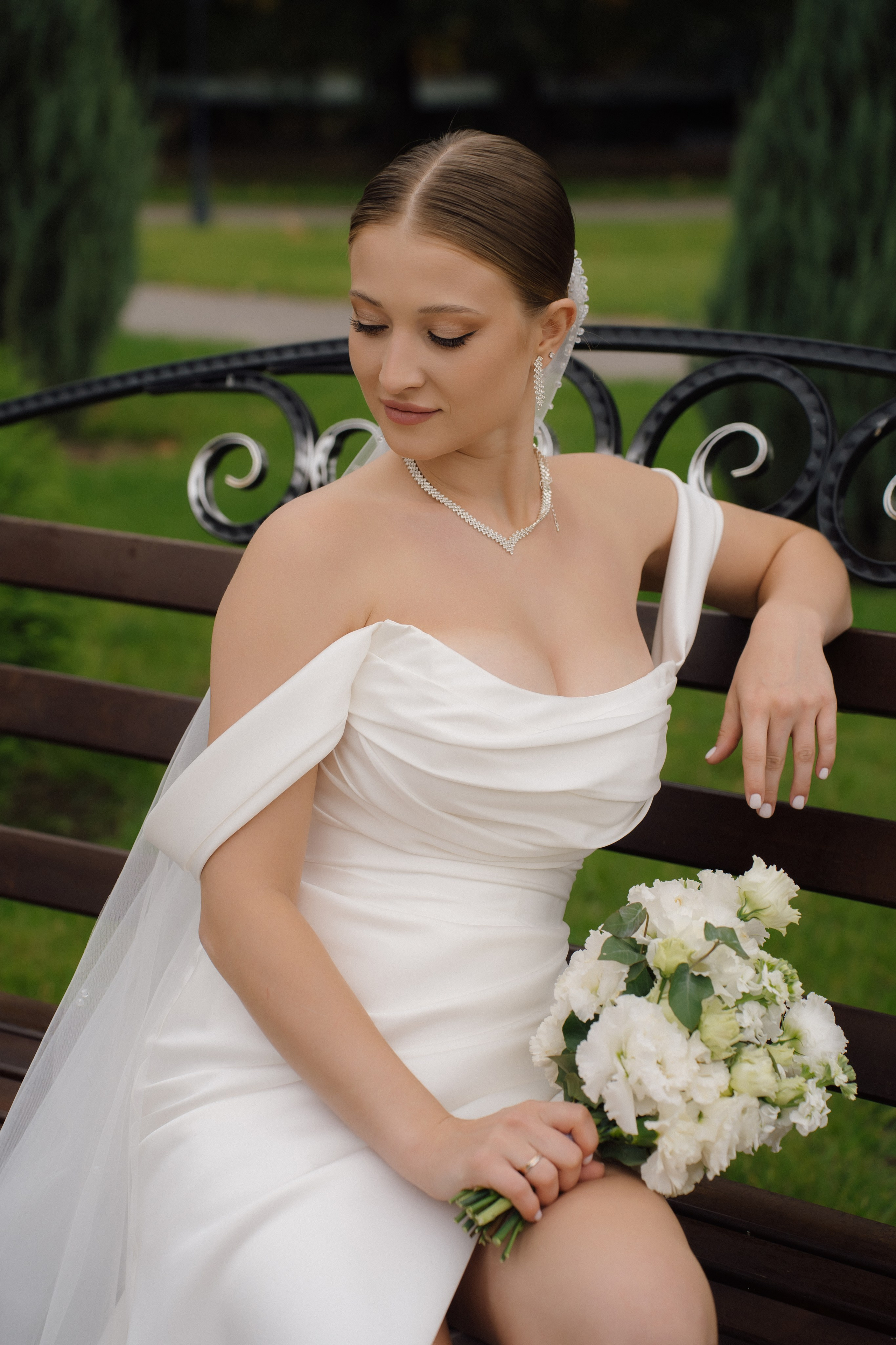 Евгений и Валерия. Свадебный и семейный фотограф в Волгограде Наталья Наумова