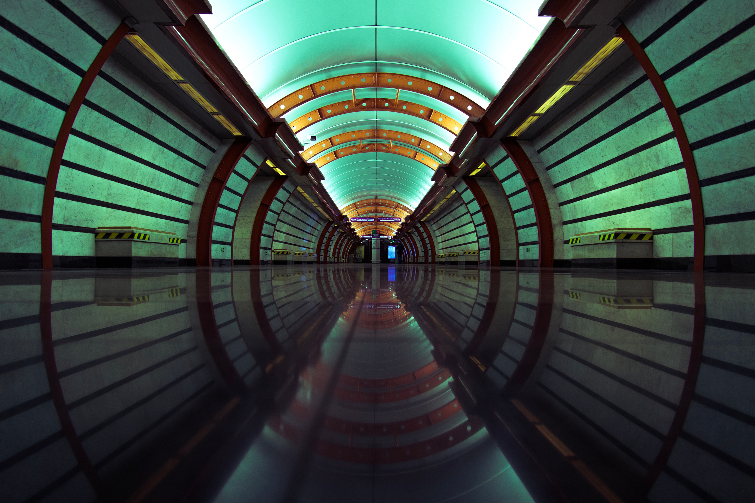 Архитектура. Фотограф в Москве Сергей Коршунов