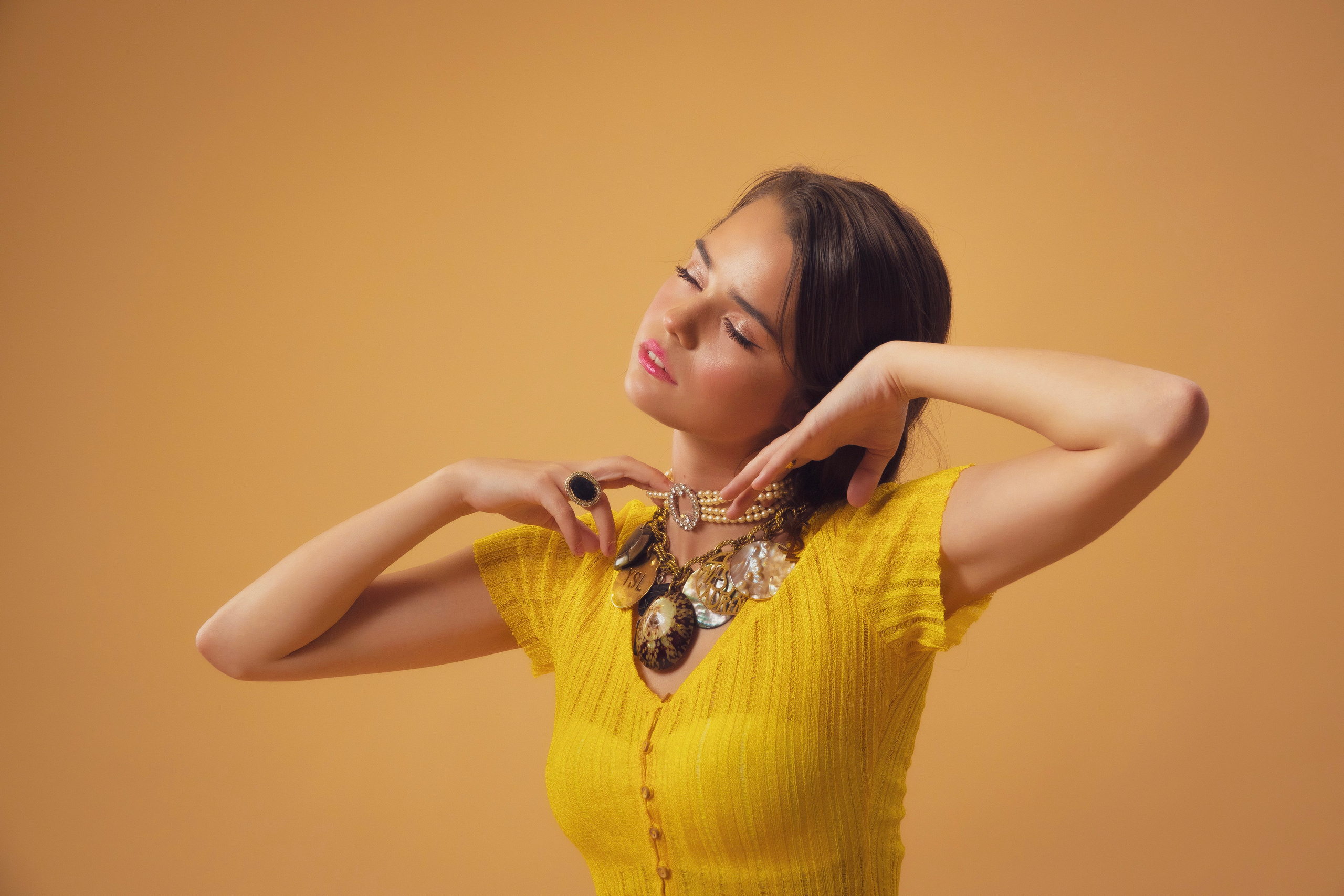 Красивые люди. Фотограф в Москве Сергей Коршунов