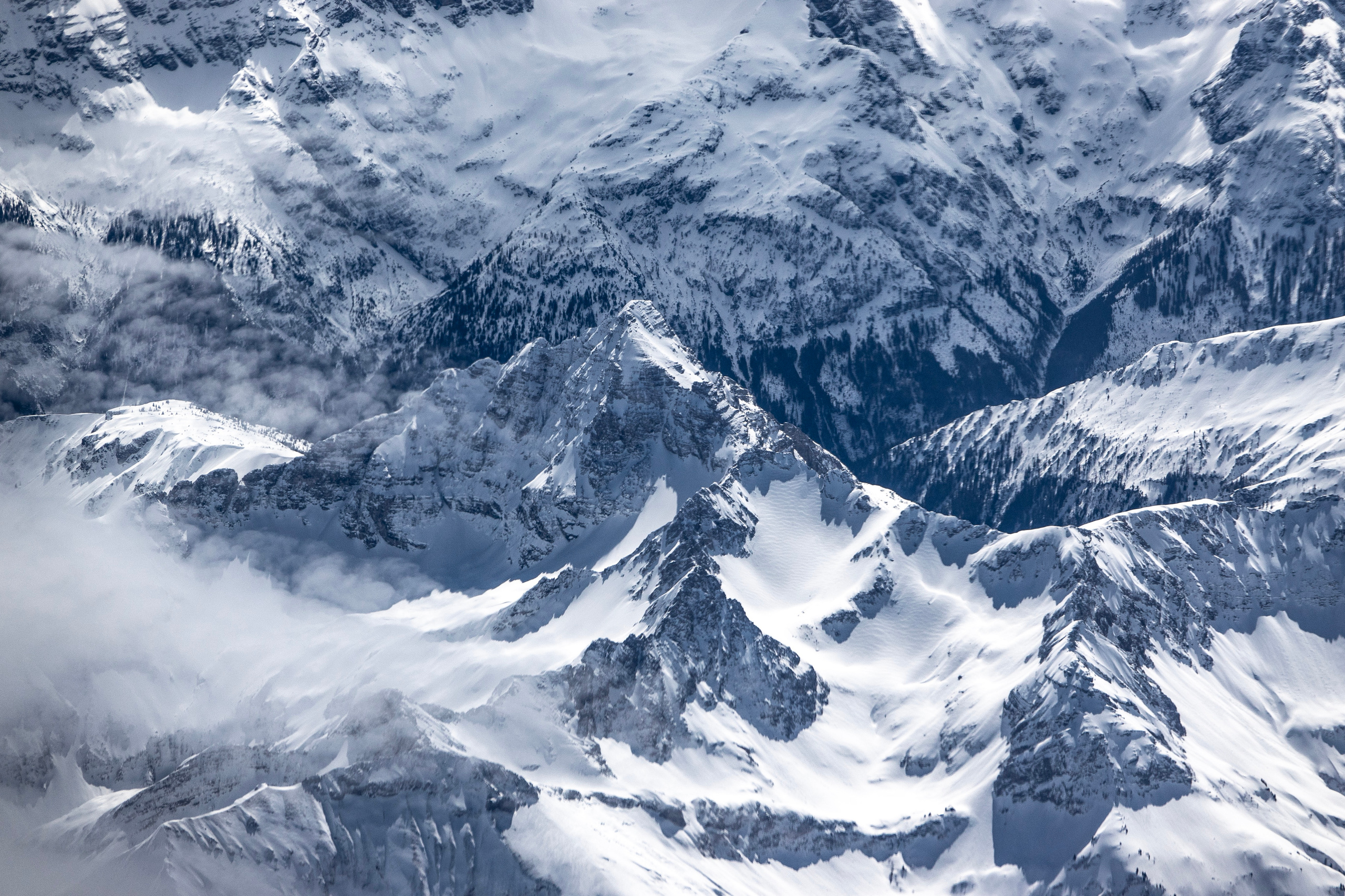 Природа и пейзаж. Фотограф в Москве Сергей Коршунов