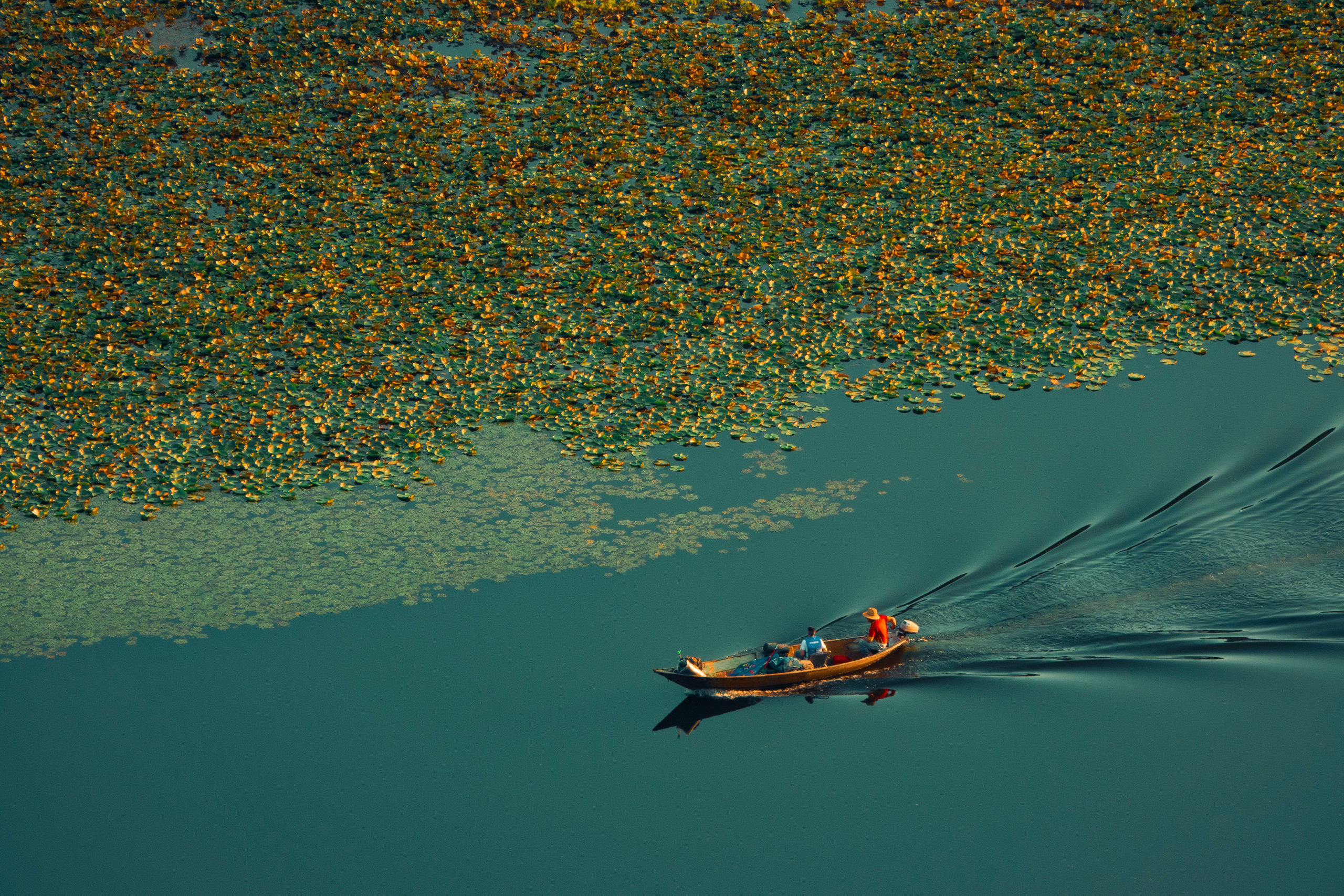 Путешествия. Фотограф в Москве Сергей Коршунов
