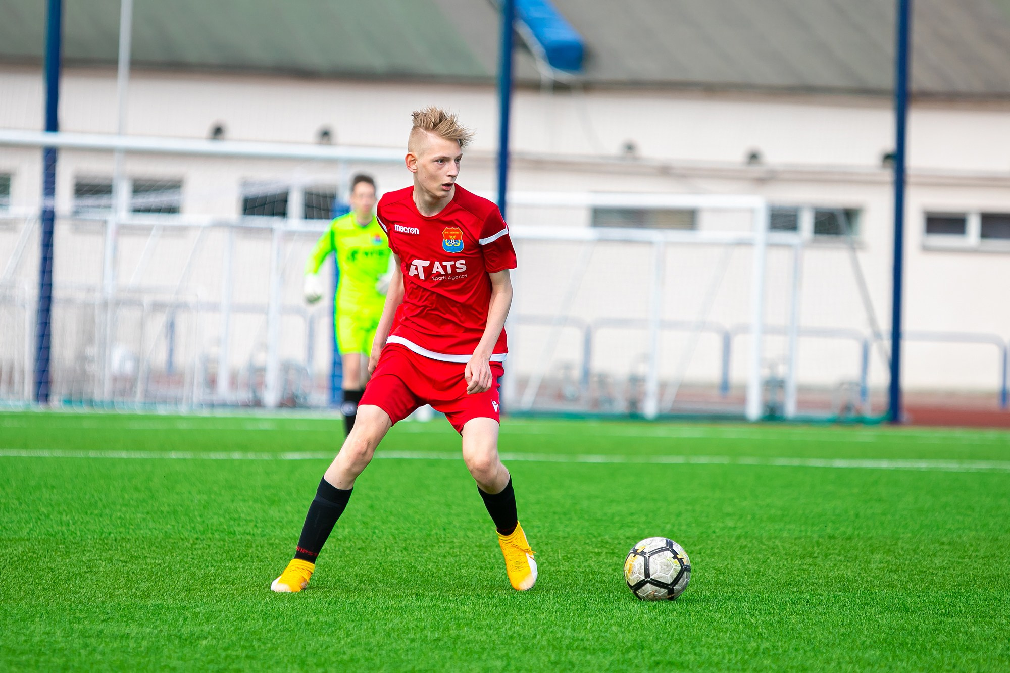 Спорт. Свадебный и репортажный фотограф Виталий Петров