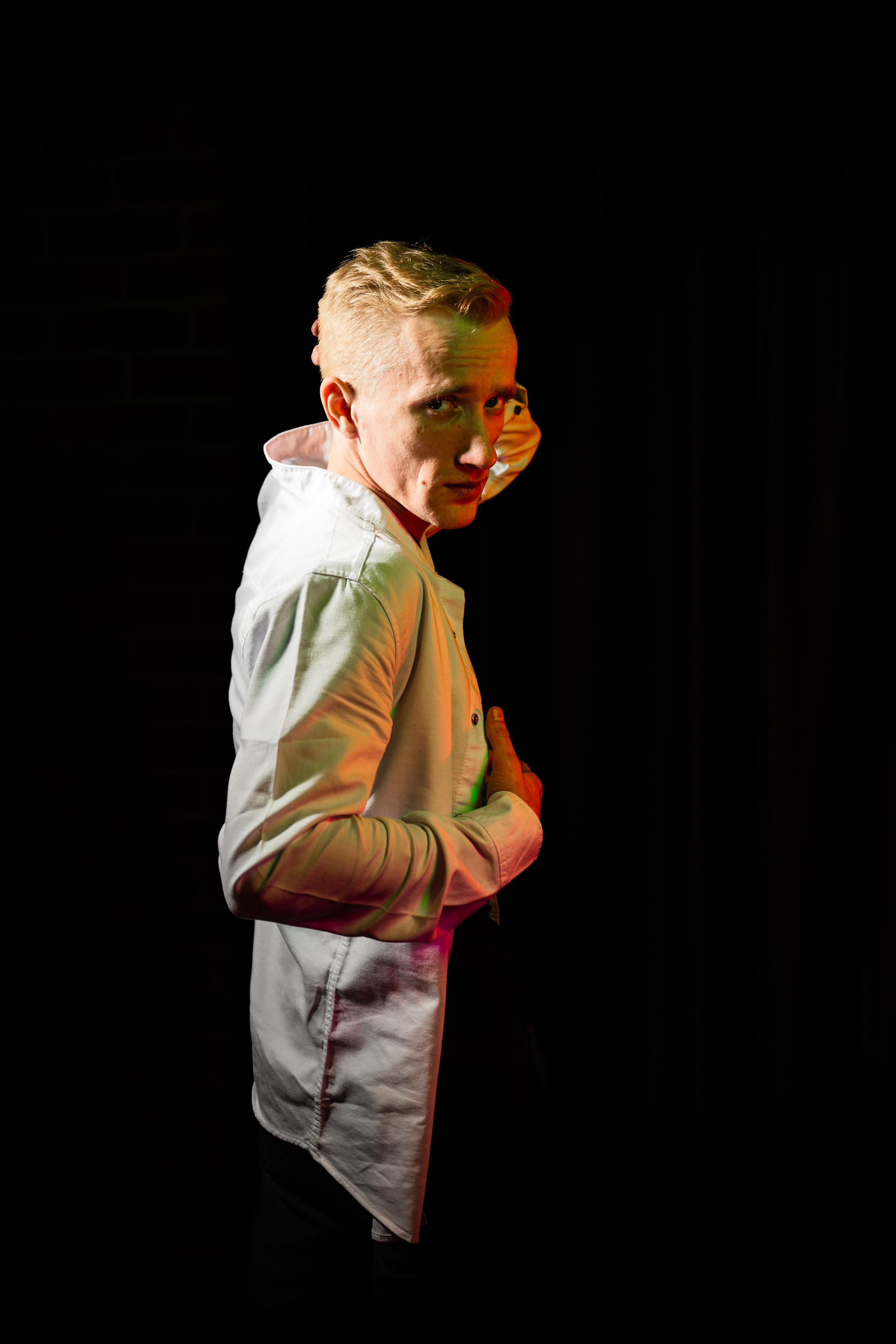 Мужская фотосъемка. Студийный и свадебный фотограф и видеограф в Севастополе — Юлия Макаренко