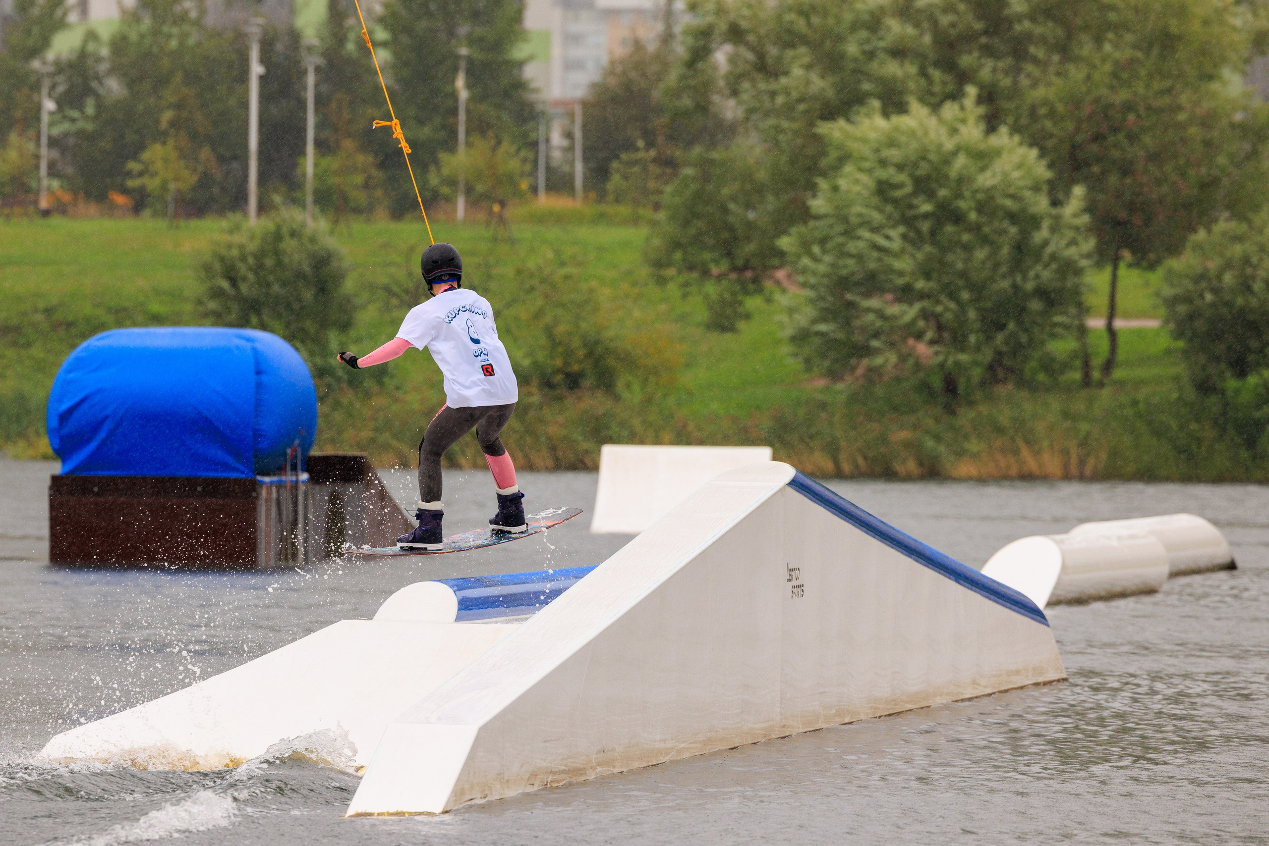 KupchinoOpenContest 2024. Фотограф Александр Заломаев