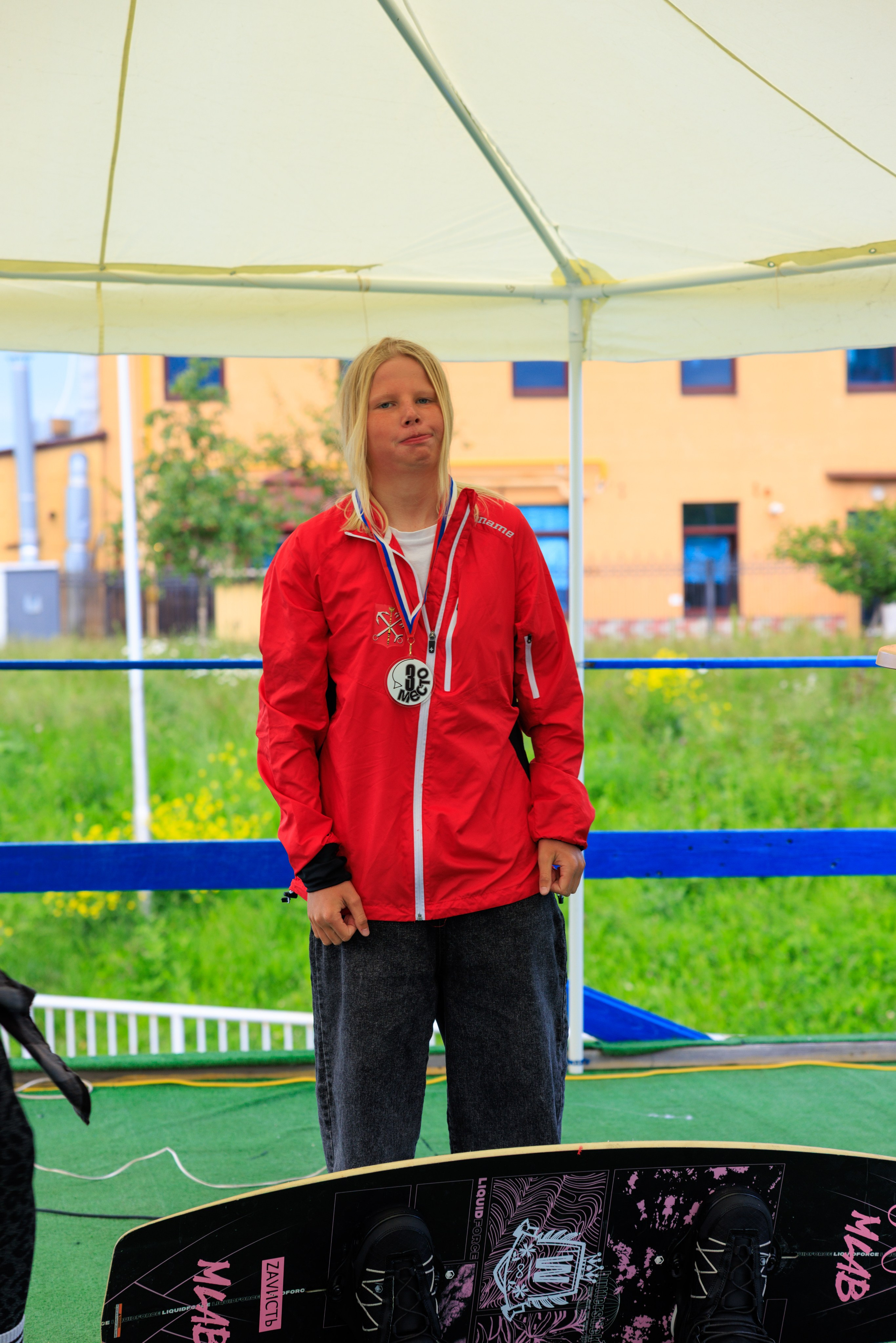 KUPCHINO OPEN CONTEST 2025. Фотограф Александр Заломаев