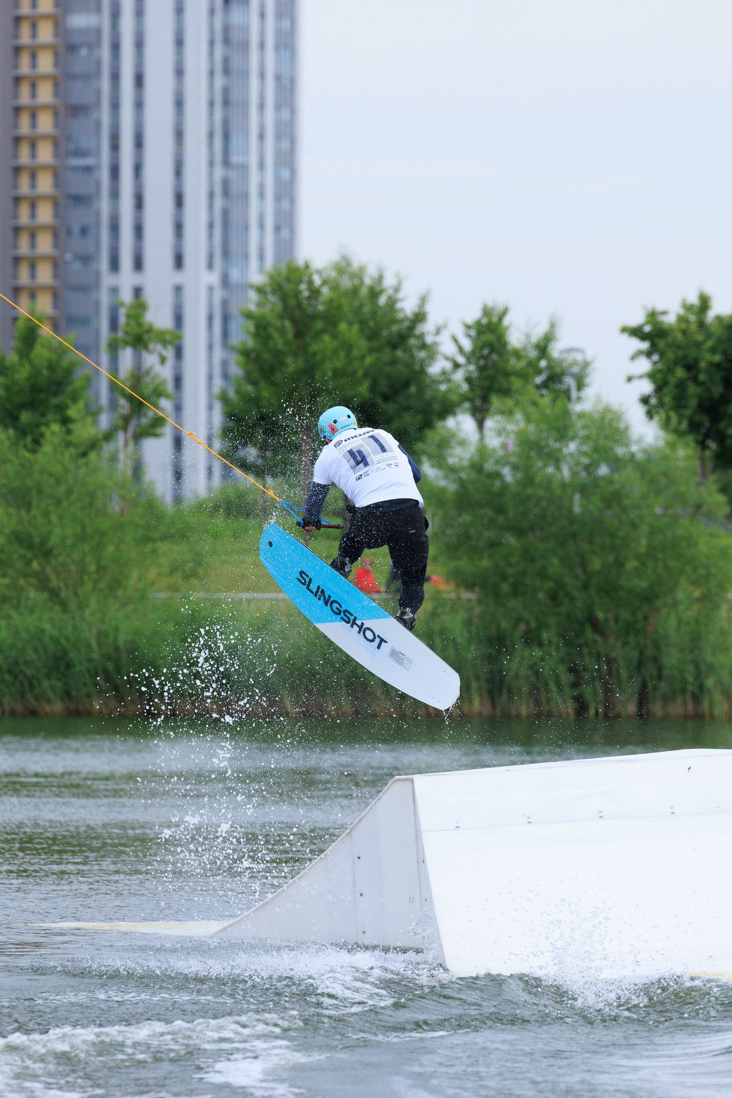 KUPCHINO OPEN CONTEST 2025. Фотограф Александр Заломаев