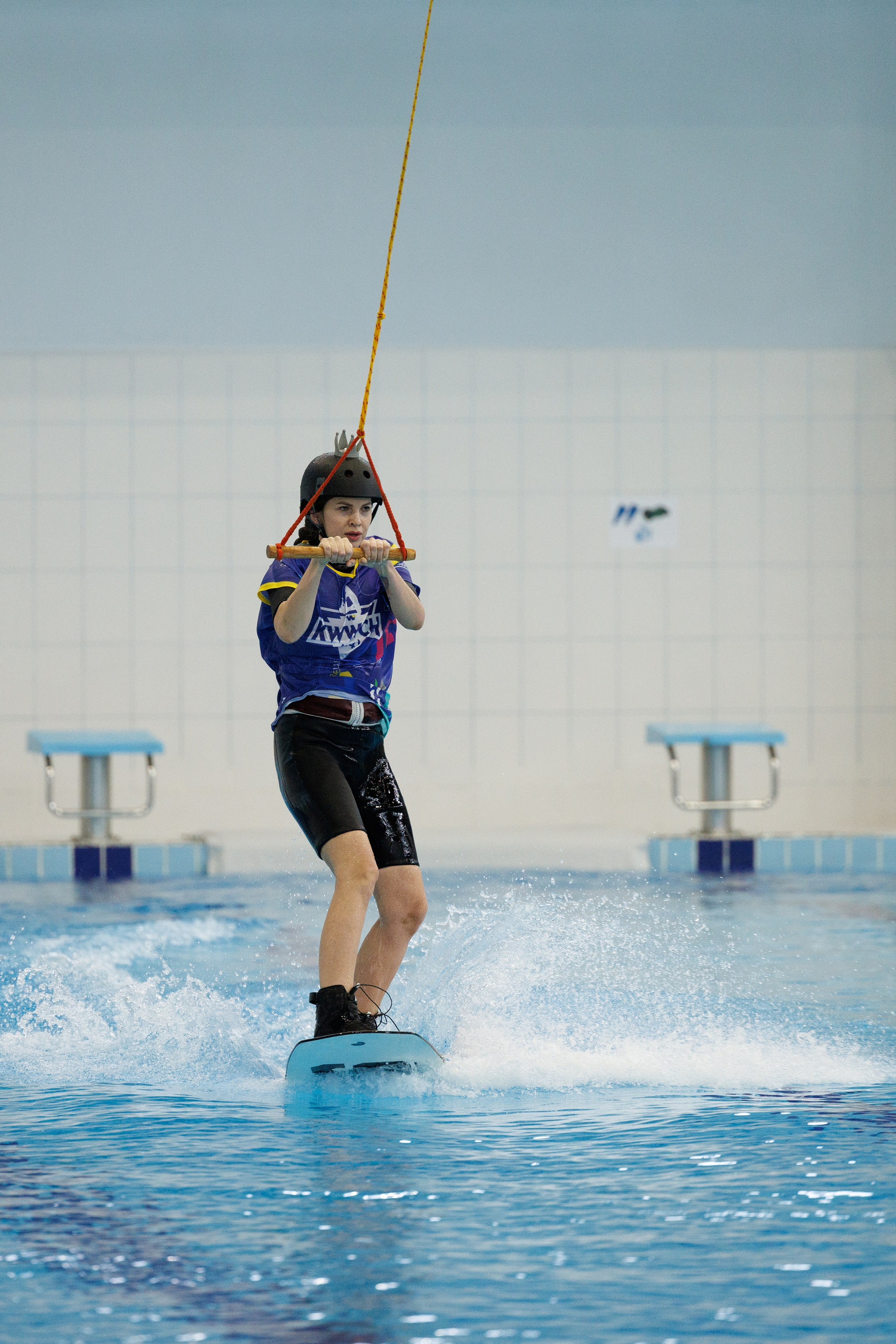 KWWCH 2024. Фотограф Александр Заломаев