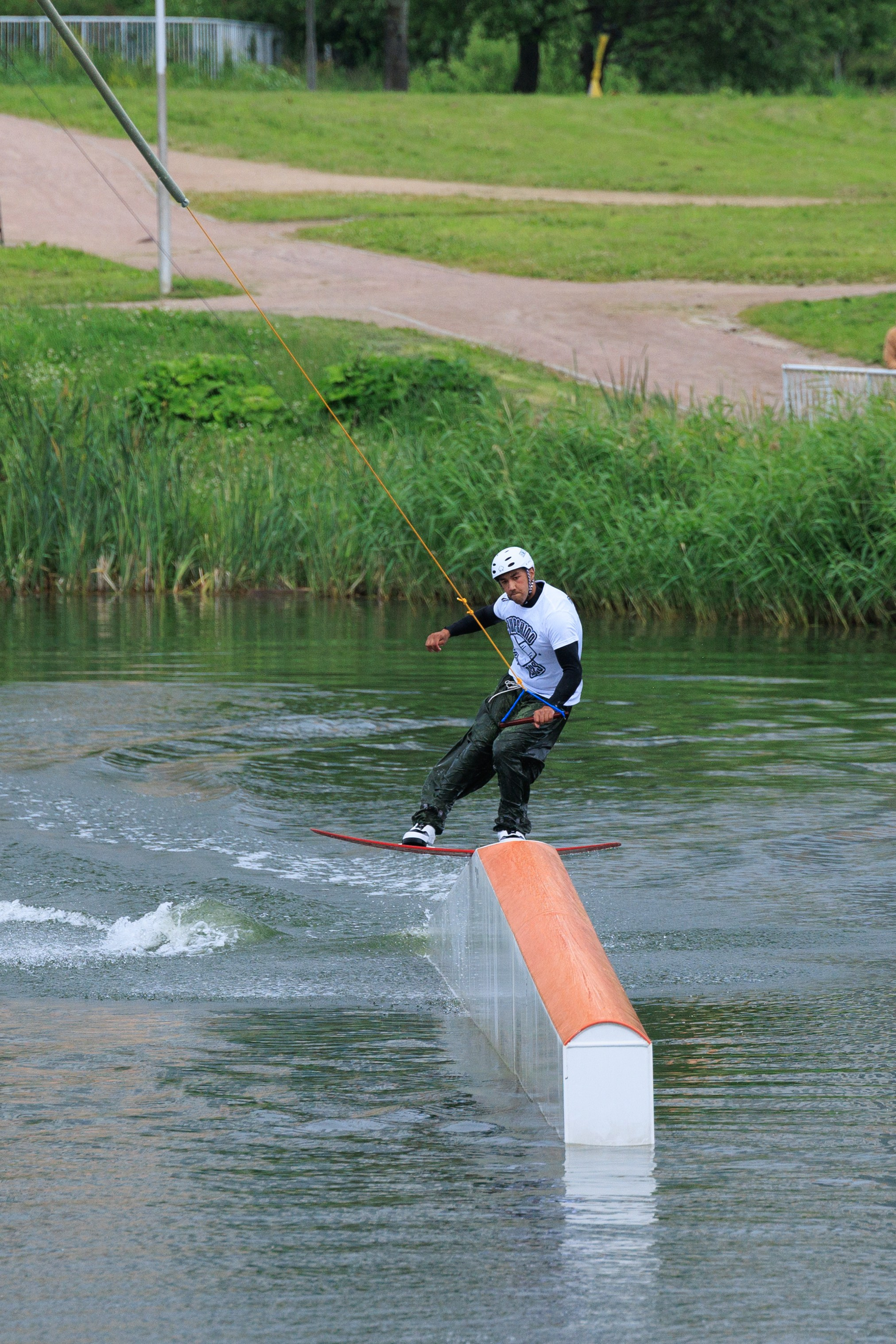 KUPCHINO OPEN CONTEST 2025. Фотограф Александр Заломаев