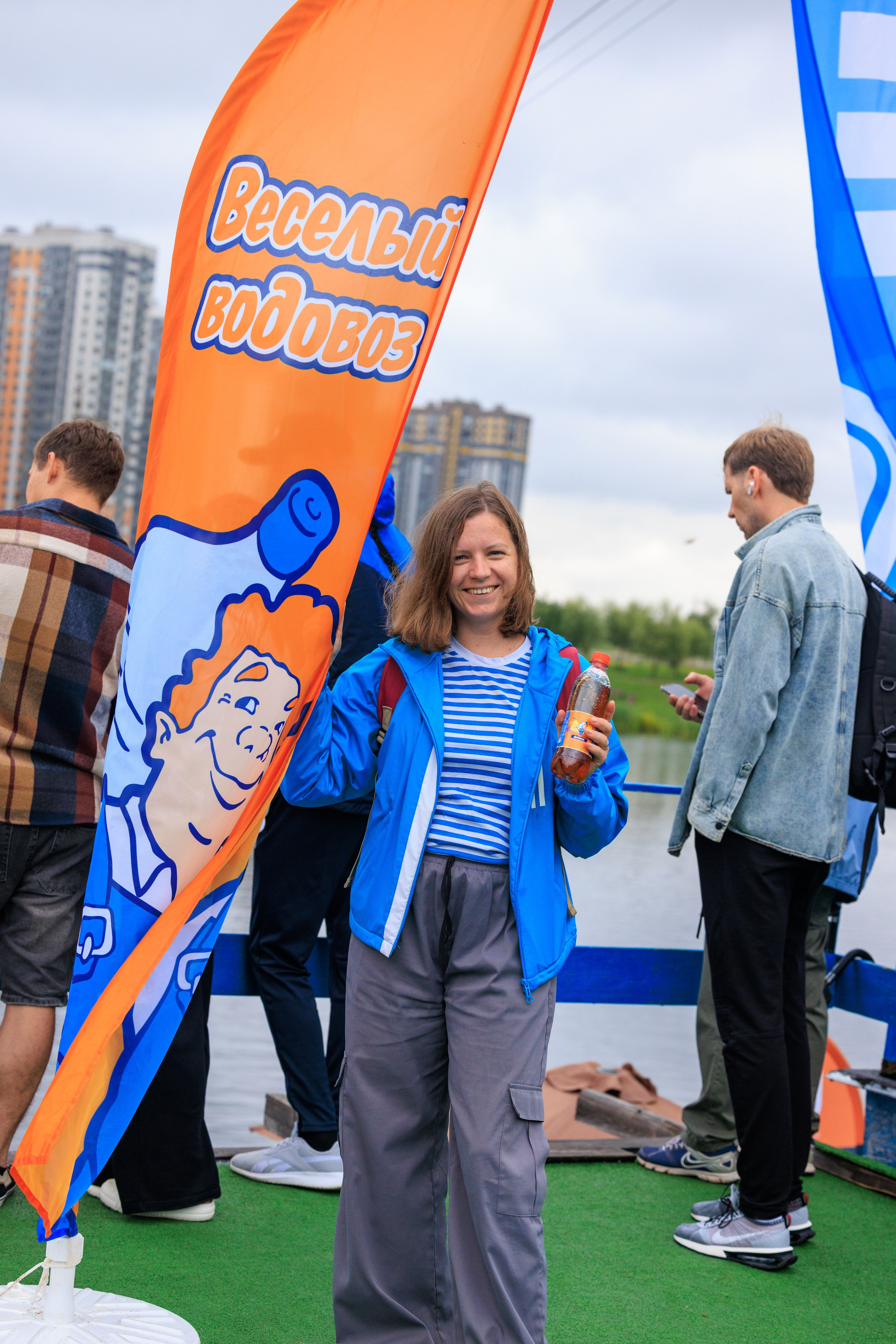 KupchinoOpenContest 2024. Фотограф Александр Заломаев