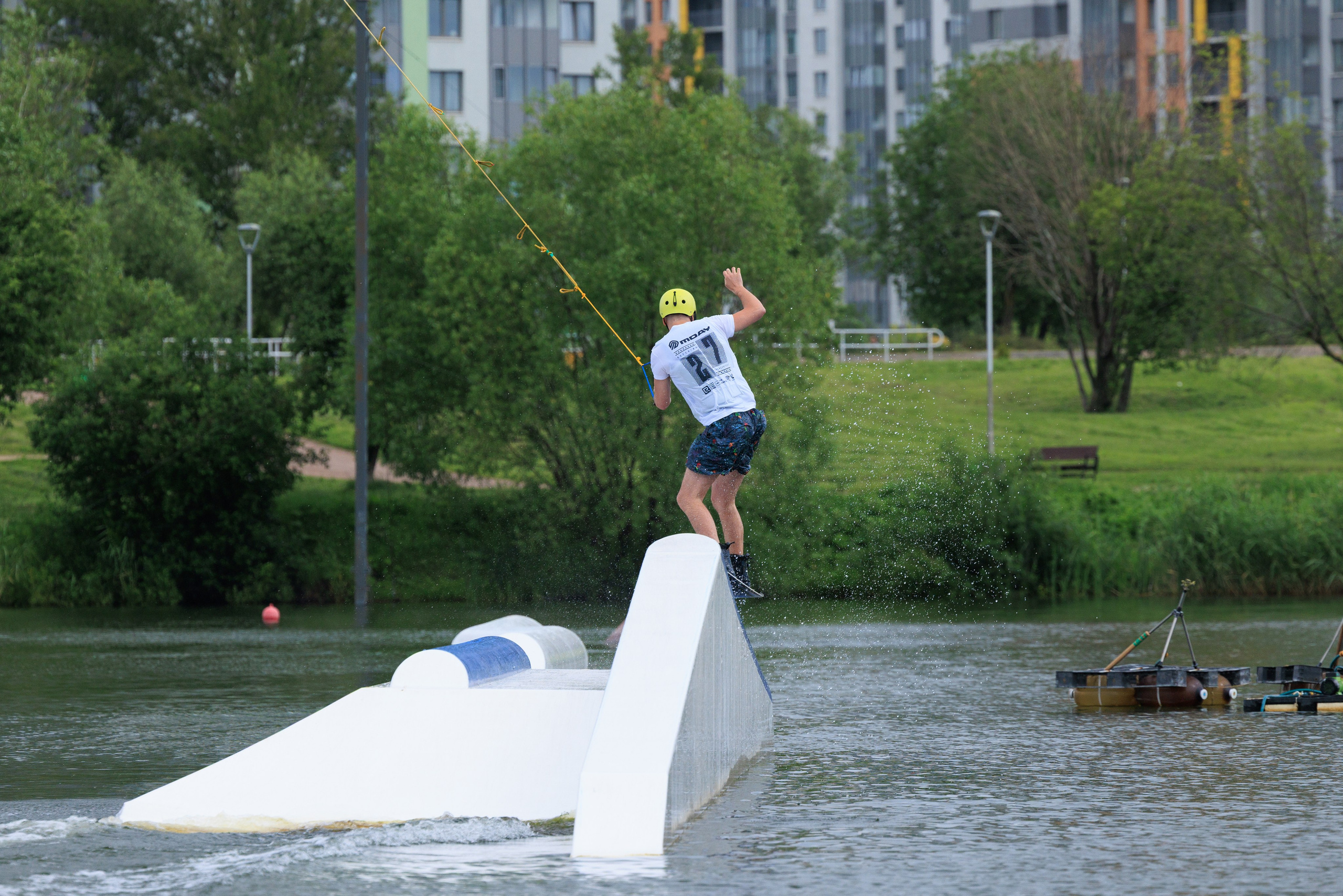 KUPCHINO OPEN CONTEST 2025. Фотограф Александр Заломаев
