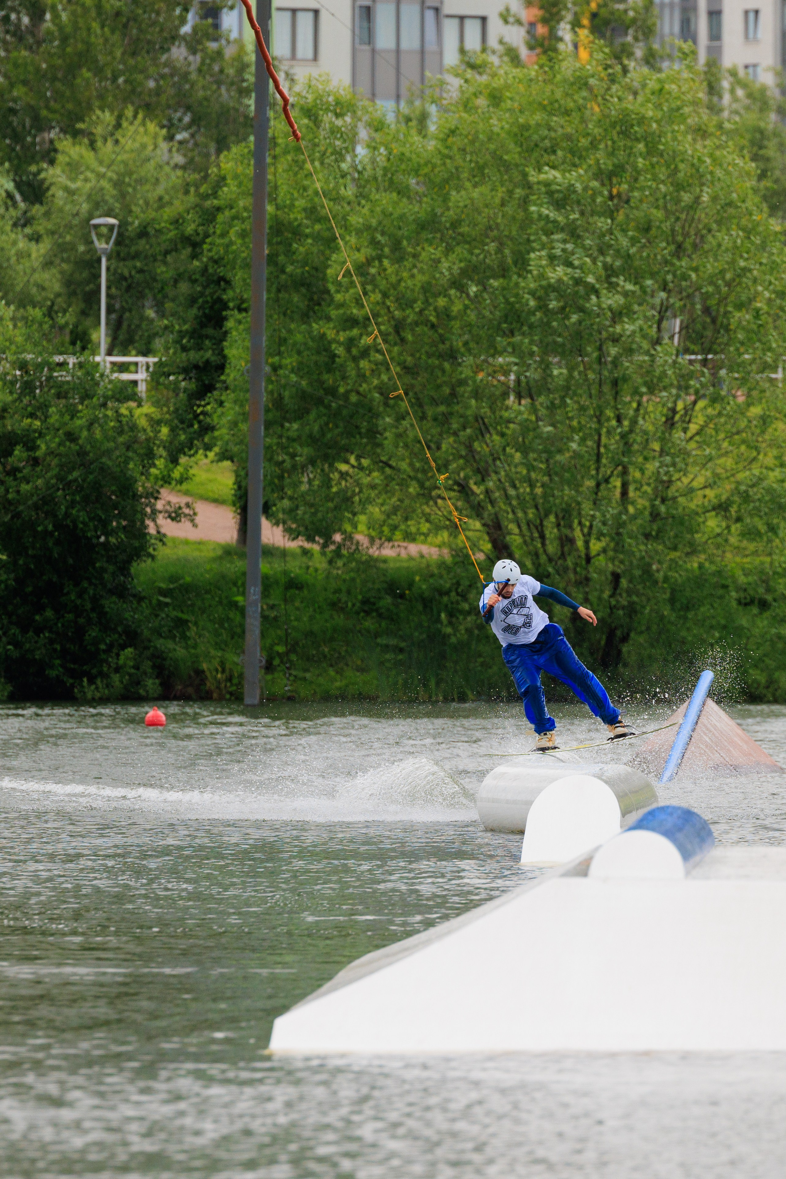 KUPCHINO OPEN CONTEST 2025. Фотограф Александр Заломаев