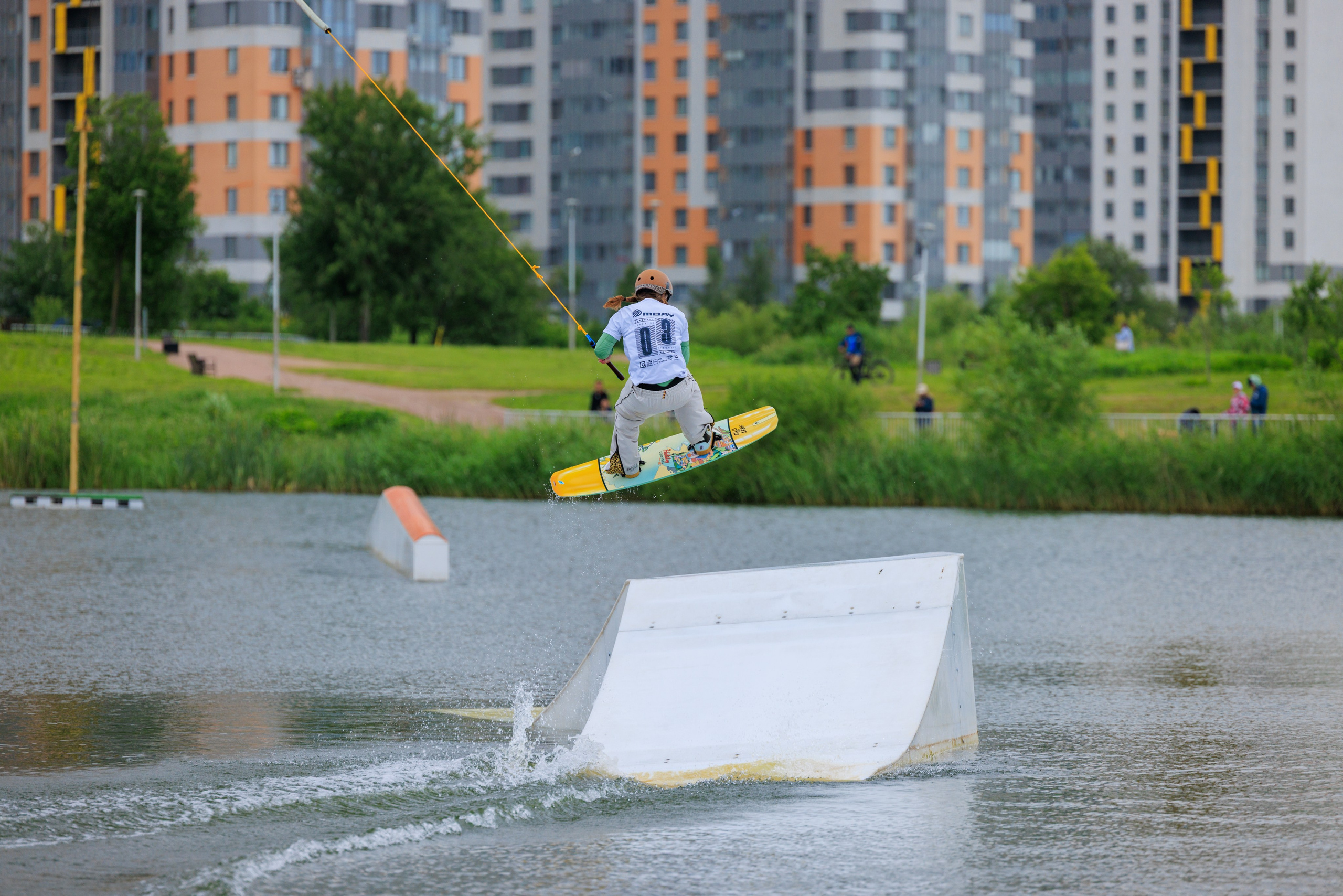 KUPCHINO OPEN CONTEST 2025. Фотограф Александр Заломаев