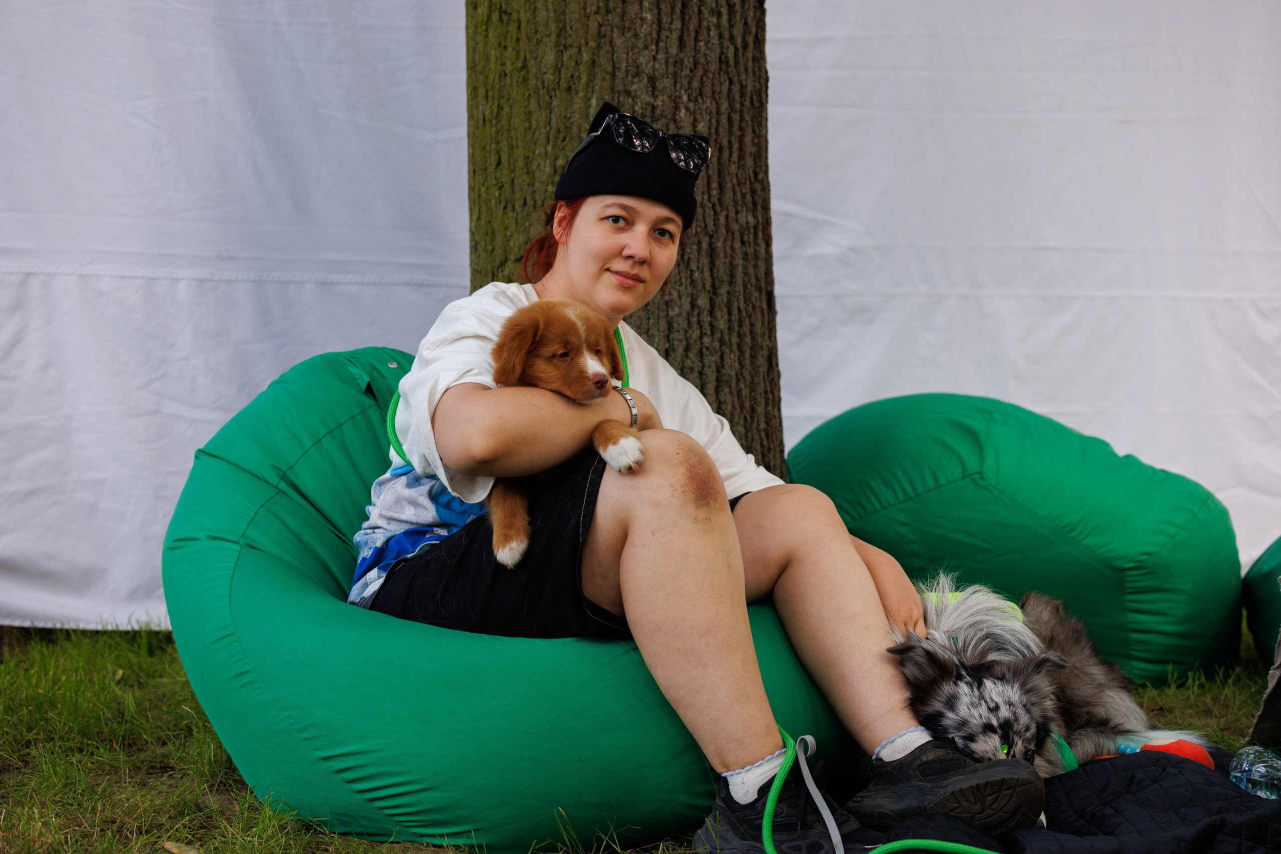 PetShopDays2026. Фотограф Александр Заломаев
