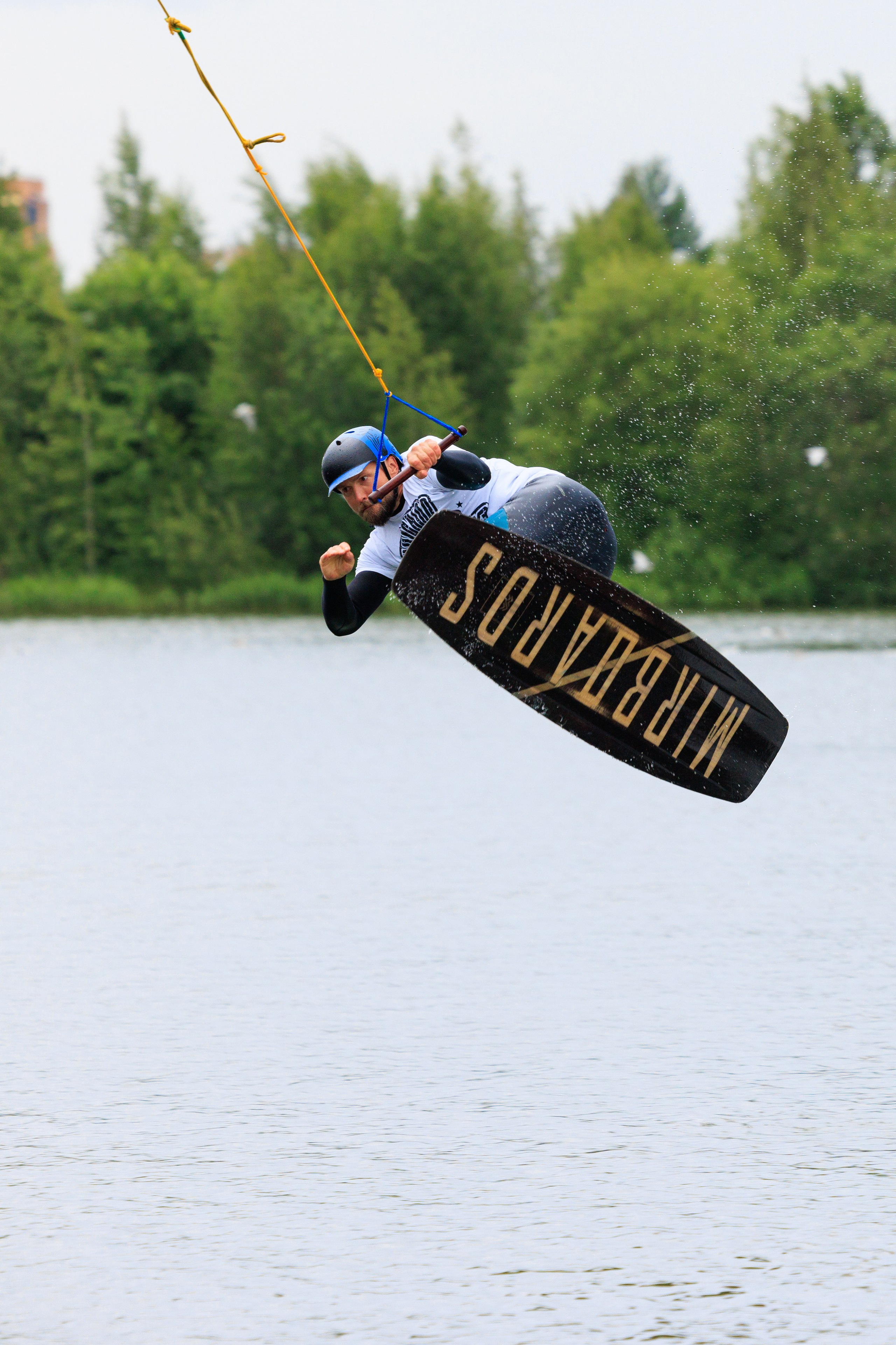 KUPCHINO OPEN CONTEST 2025. Фотограф Александр Заломаев