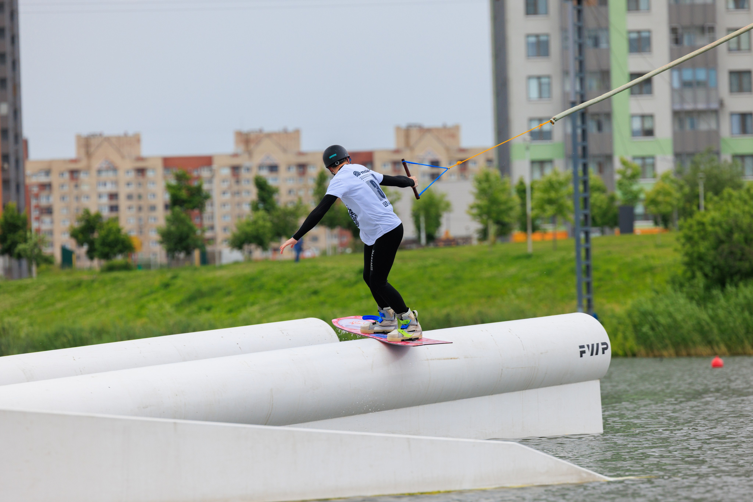 KUPCHINO OPEN CONTEST 2025. Фотограф Александр Заломаев