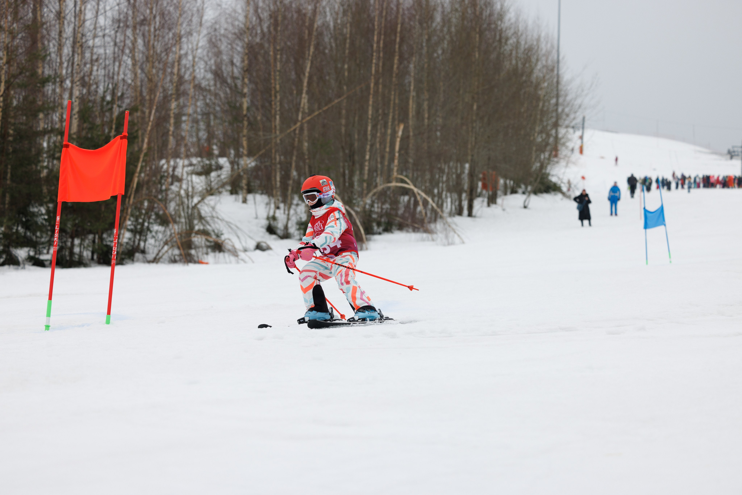 IGORA KIDS CUP 2024(spring). Фотограф Александр Заломаев