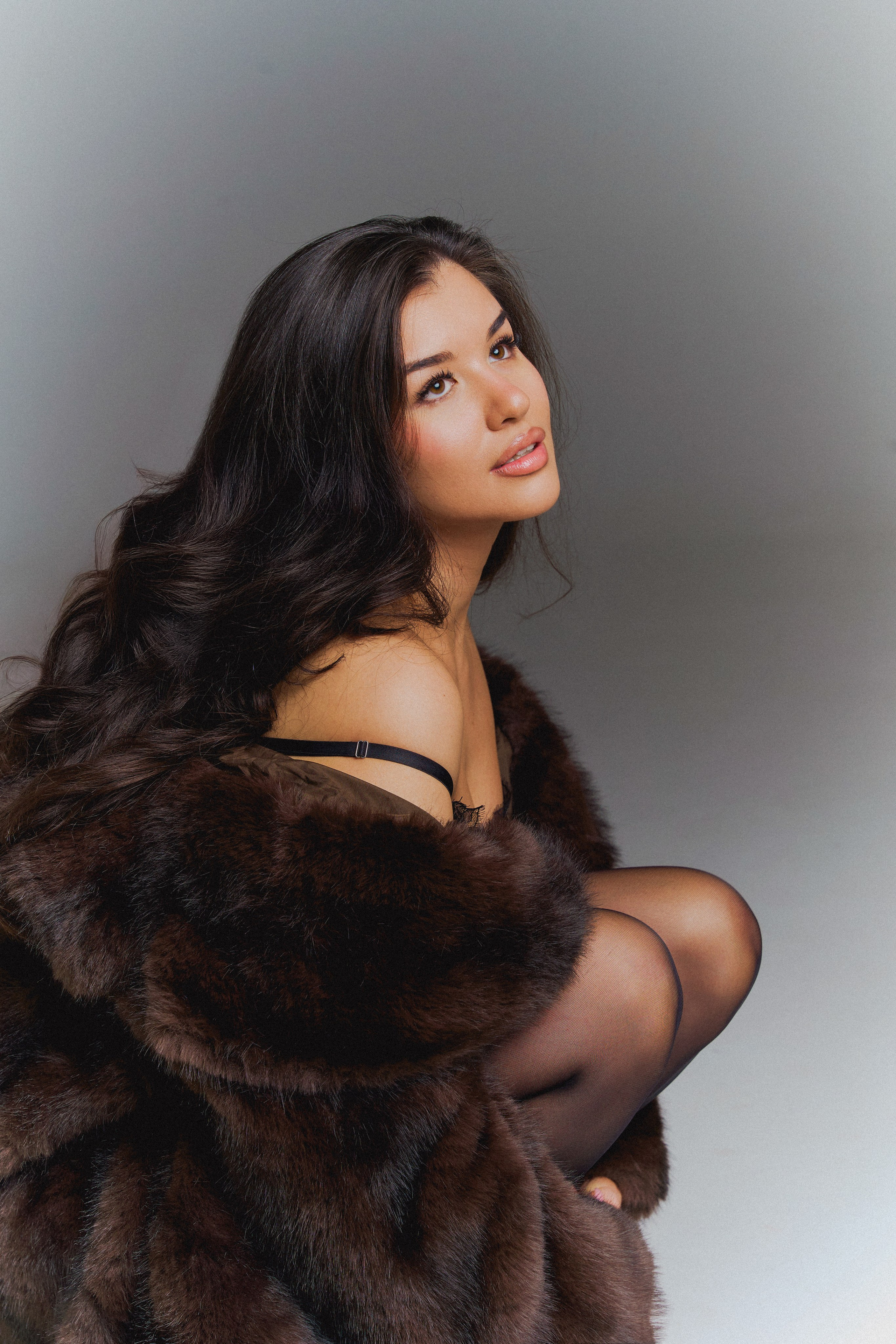 Женский фотограф в Москве. Ася Ковалева