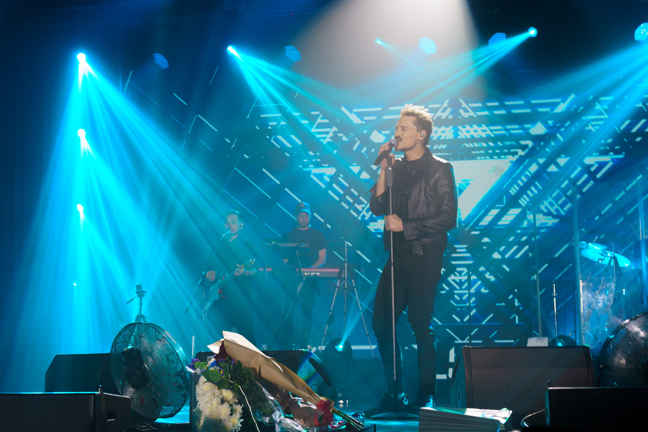 Концерты Фото. Медиа продакшн, Ян Фадеев, создание видео и фото, Москва, Россия