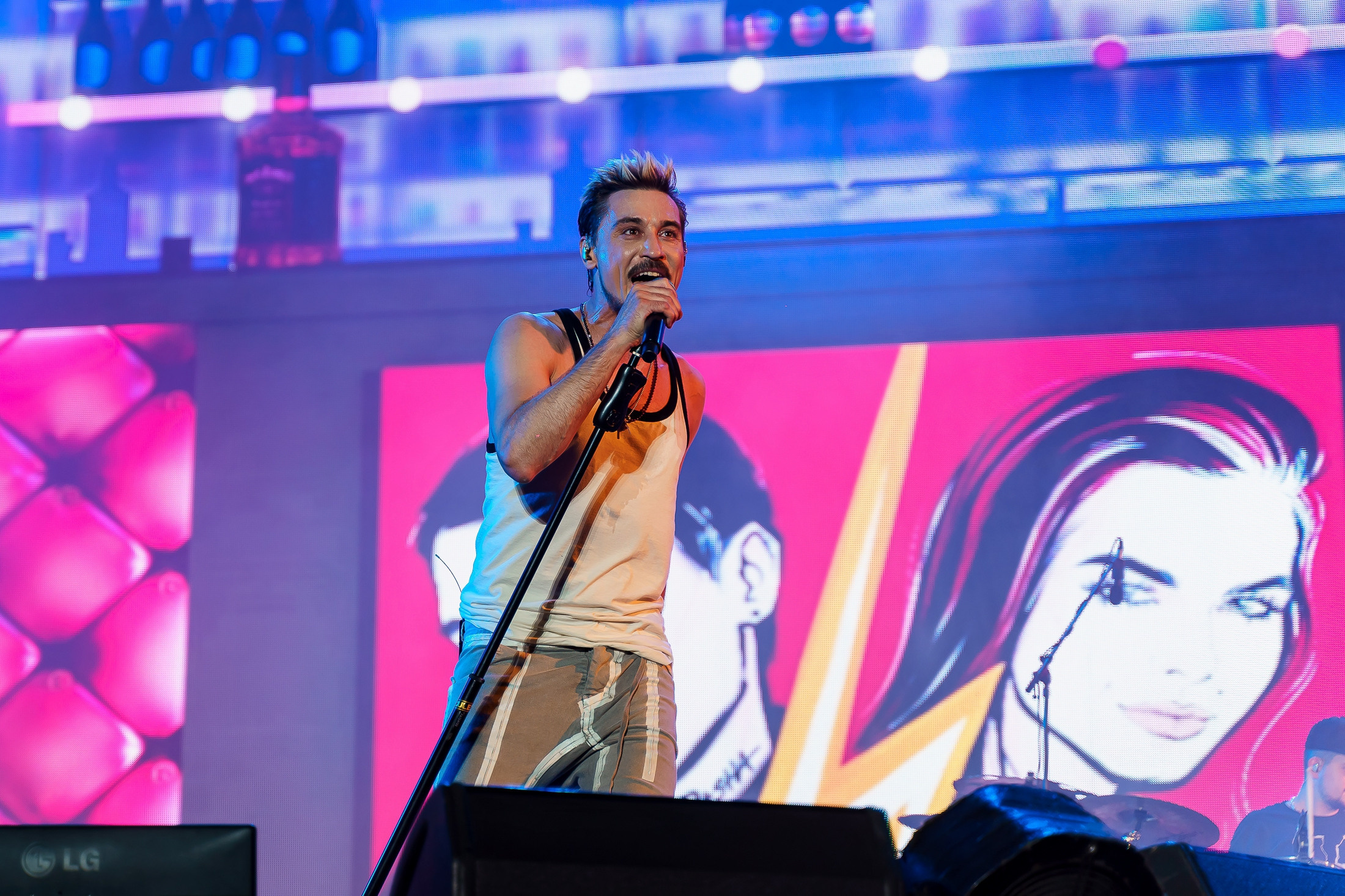 Концерты Фото. Медиа продакшн, Ян Фадеев, создание видео и фото, Москва, Россия