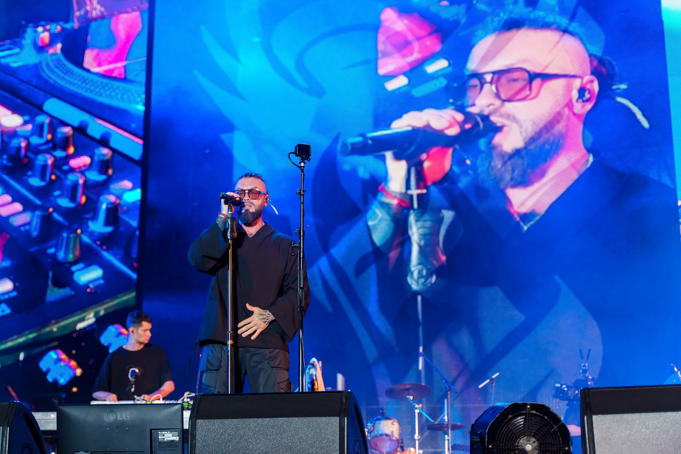 Концерты Фото. Медиа продакшн, Ян Фадеев, создание видео и фото, Москва, Россия