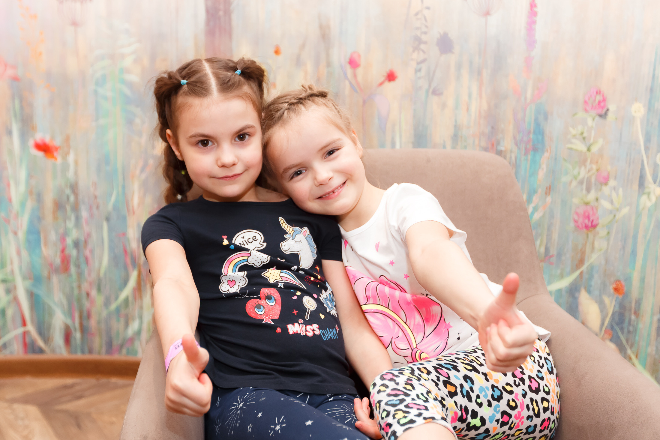 Детские фото. Медиа продакшн, Ян Фадеев, создание видео и фото, Москва, Россия