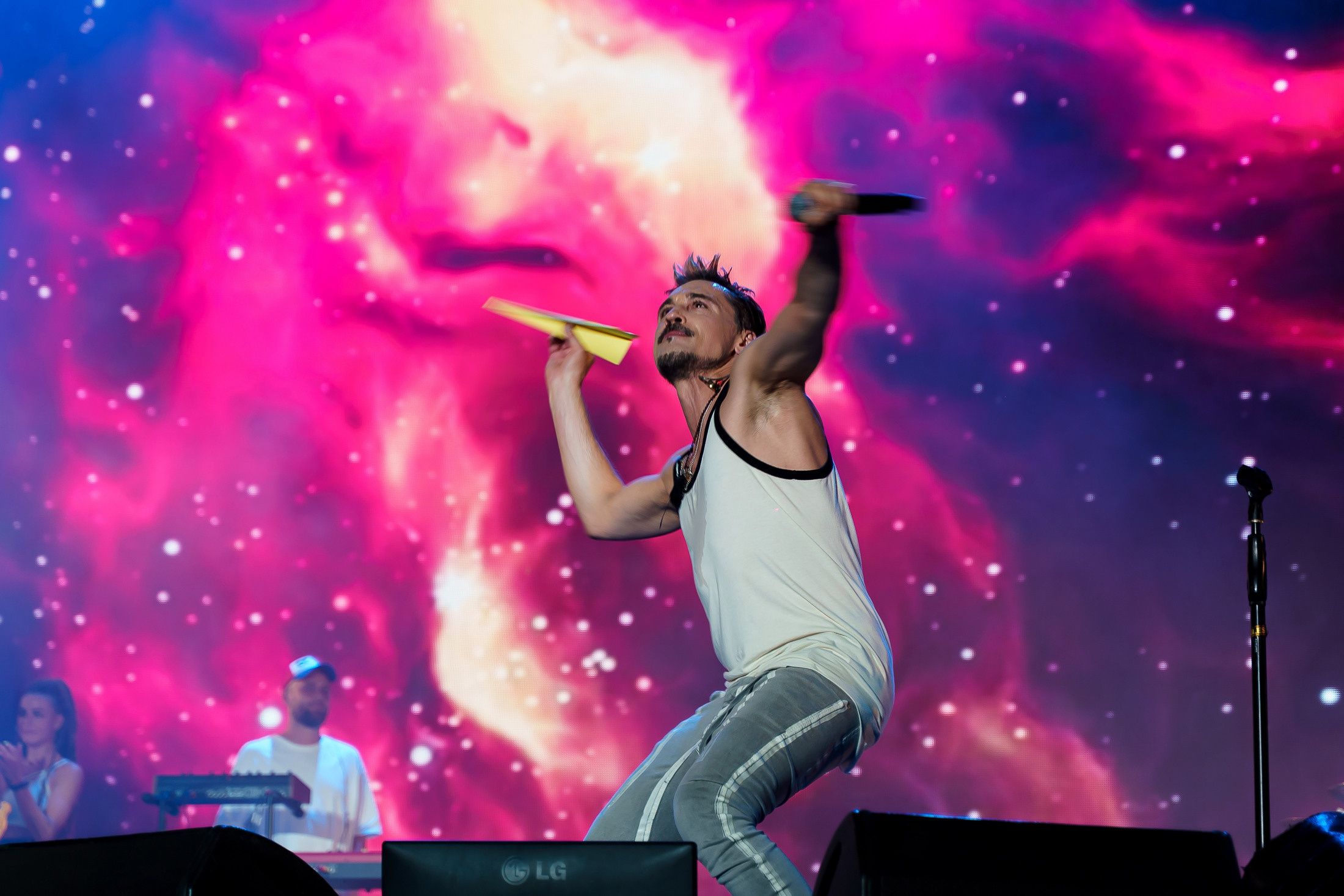 Концерты Фото. Медиа продакшн, Ян Фадеев, создание видео и фото, Москва, Россия