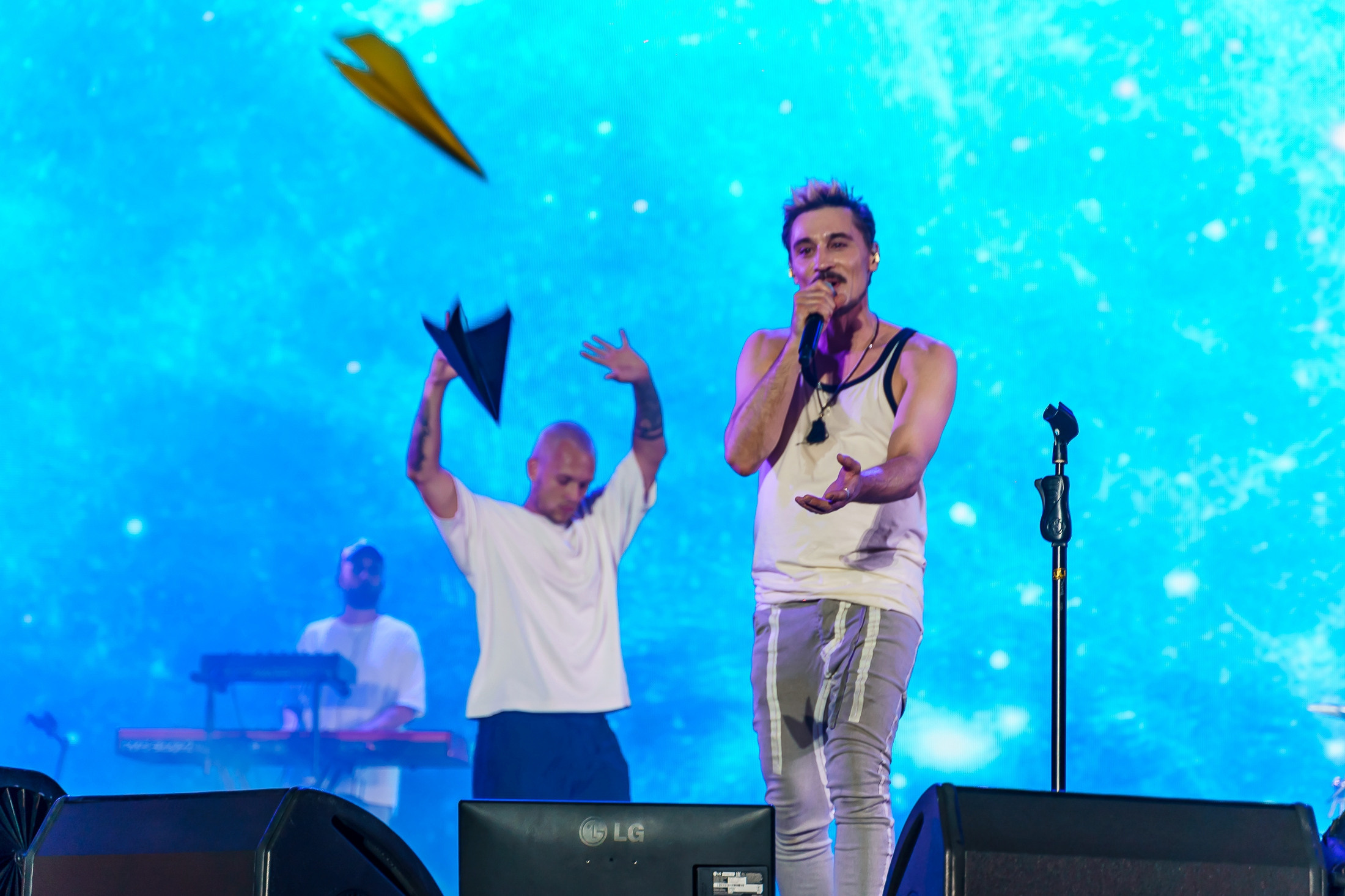 Концерты Фото. Медиа продакшн, Ян Фадеев, создание видео и фото, Москва, Россия