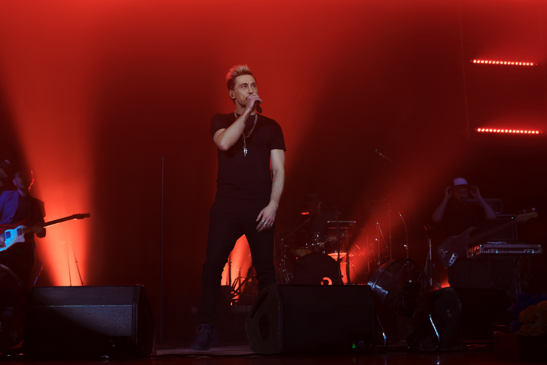 Концерты Фото. Медиа продакшн, Ян Фадеев, создание видео и фото, Москва, Россия