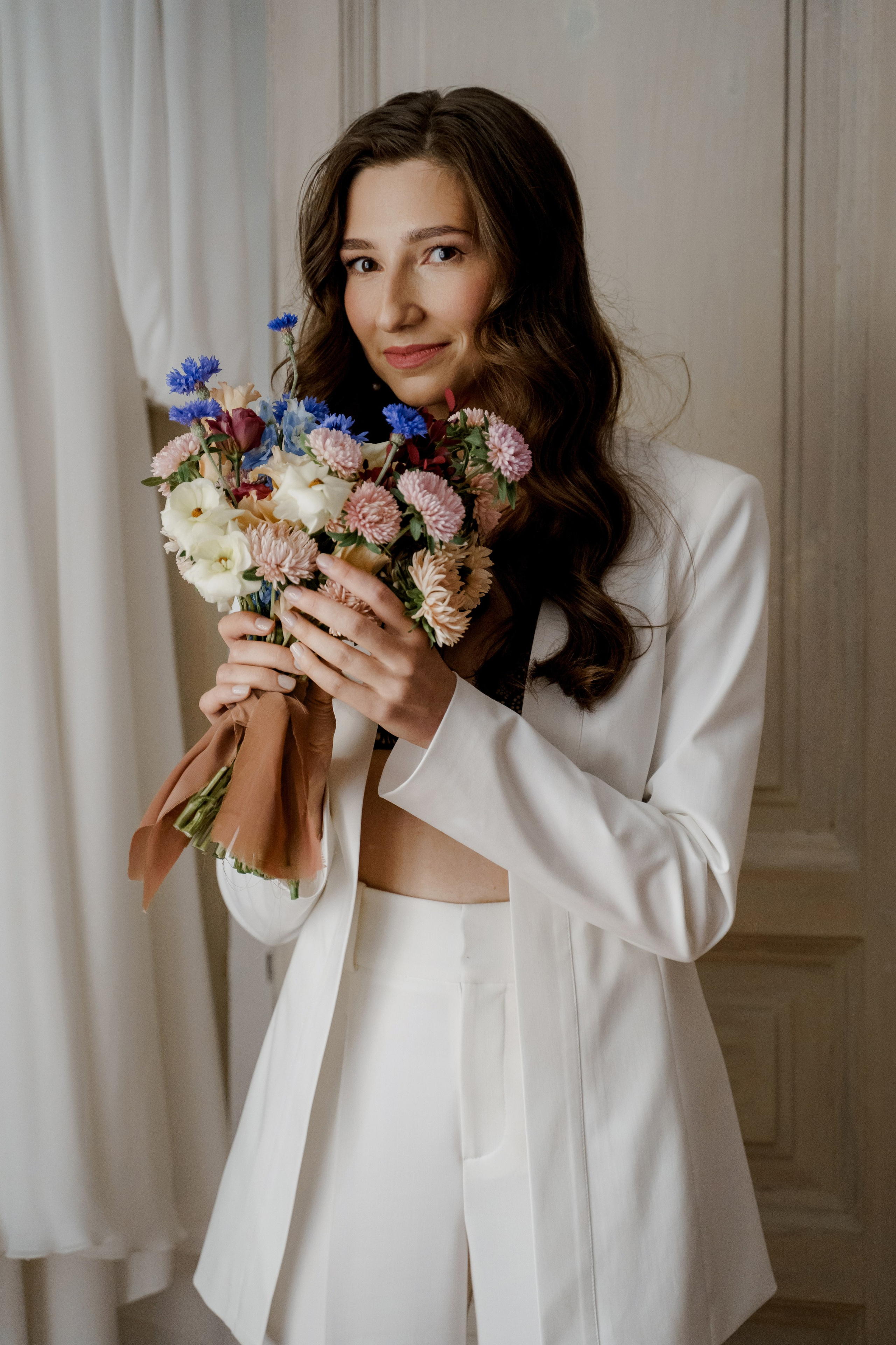 Елизавета & Артем. Свадебный фотограф организатор в Санкт-Петербурге Ассоль Опарина