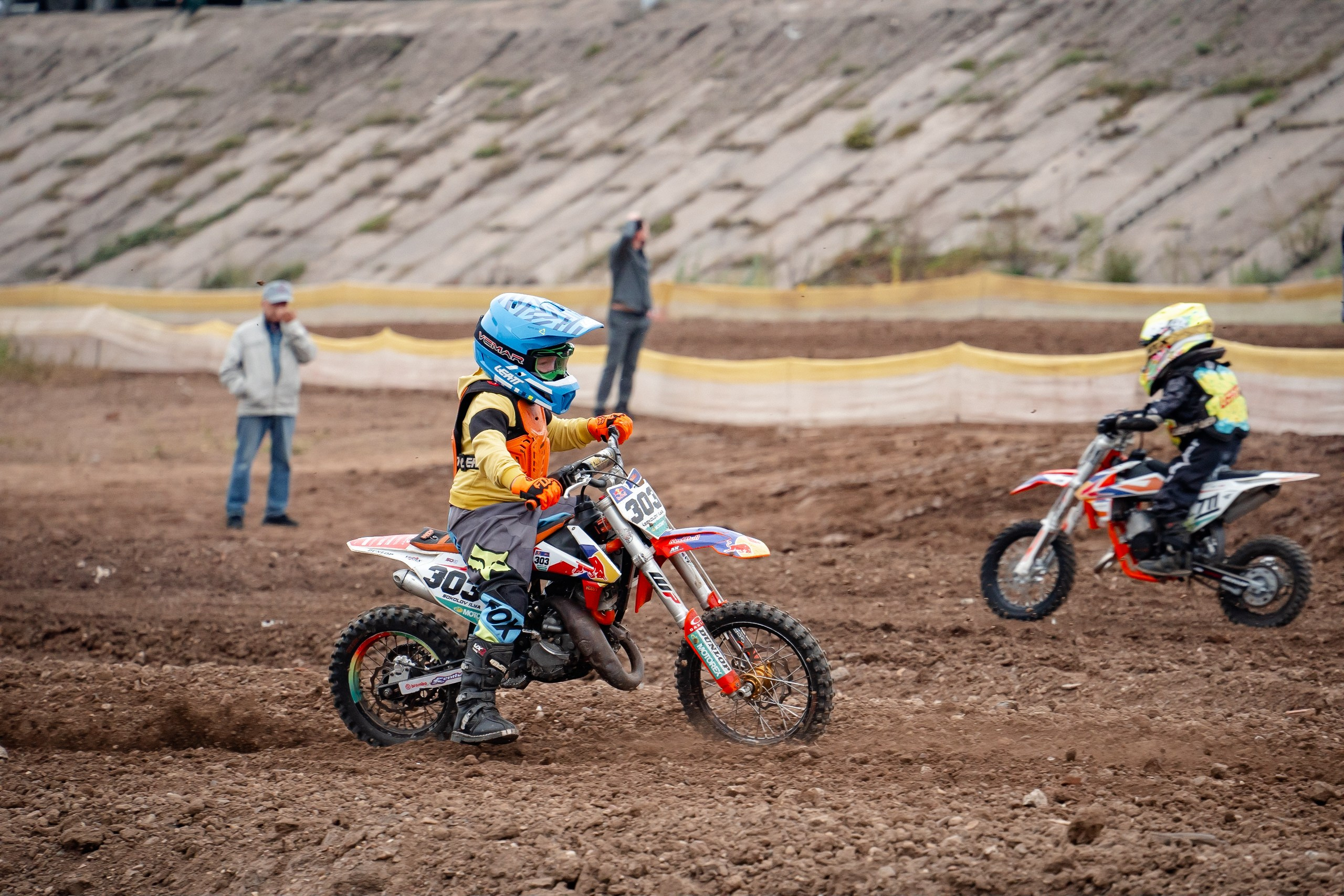 Мотокросс. Свадебный и репортажный фотограф в Уфе и по России