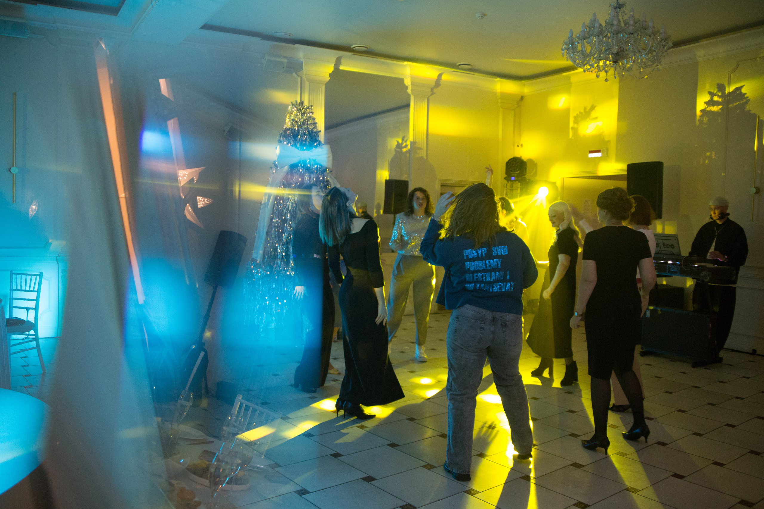 Корпоратив. Фотограф Минск Юлия Войнич