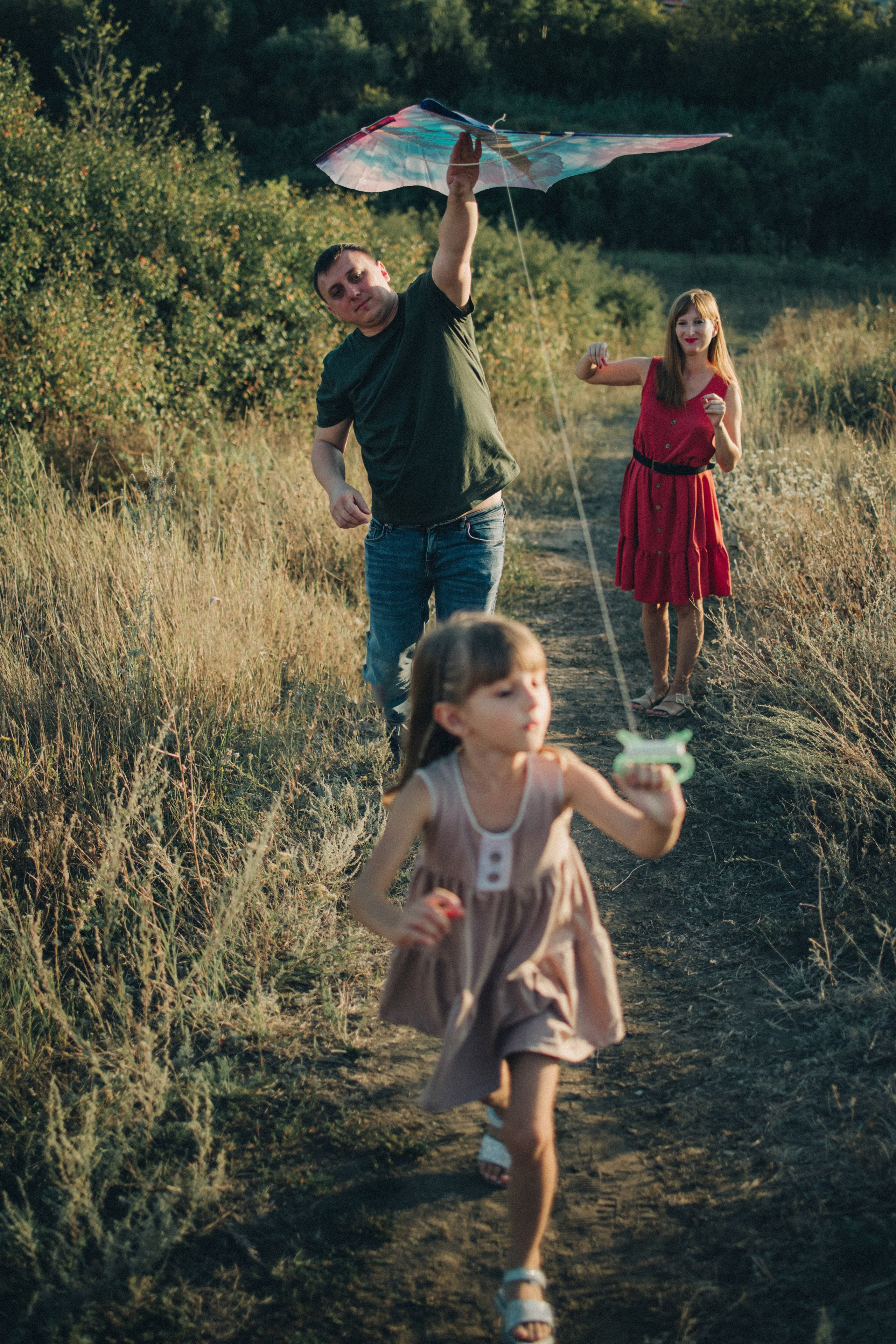 Природа. Выпускные альбомы Саратов Энгельс фотограф Титова Ирина