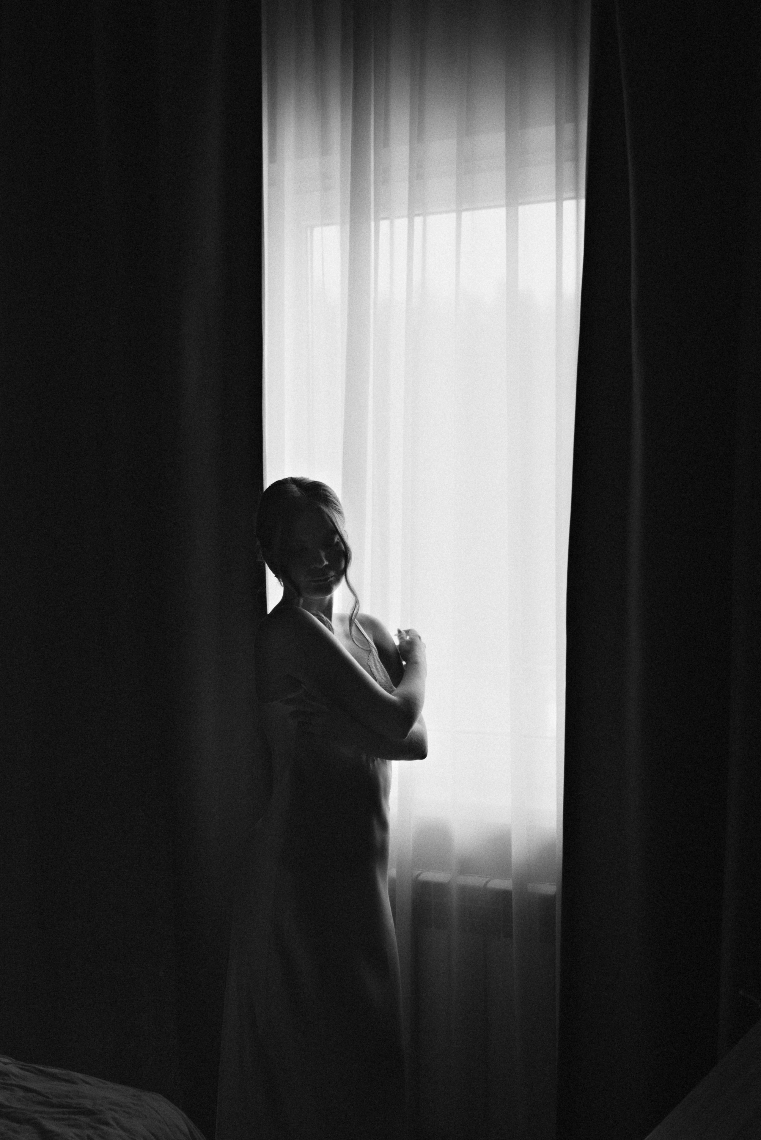 Паша и Лиза. Свадебный фотограф в Тамбове и области