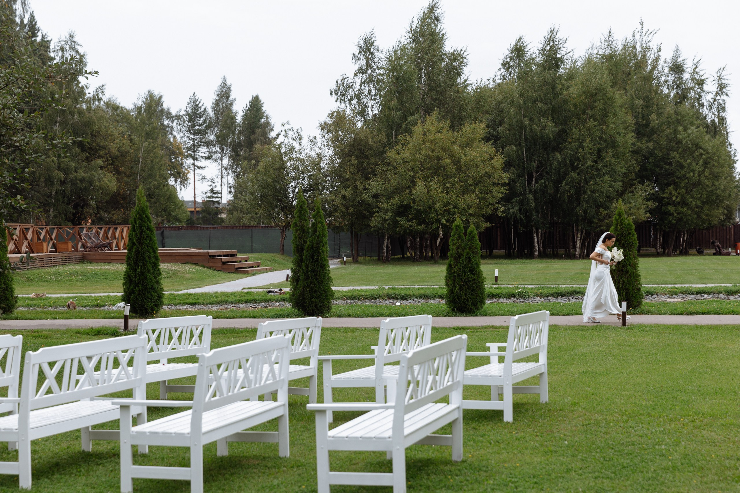 Анонс свадьбы Ксюши и Паши