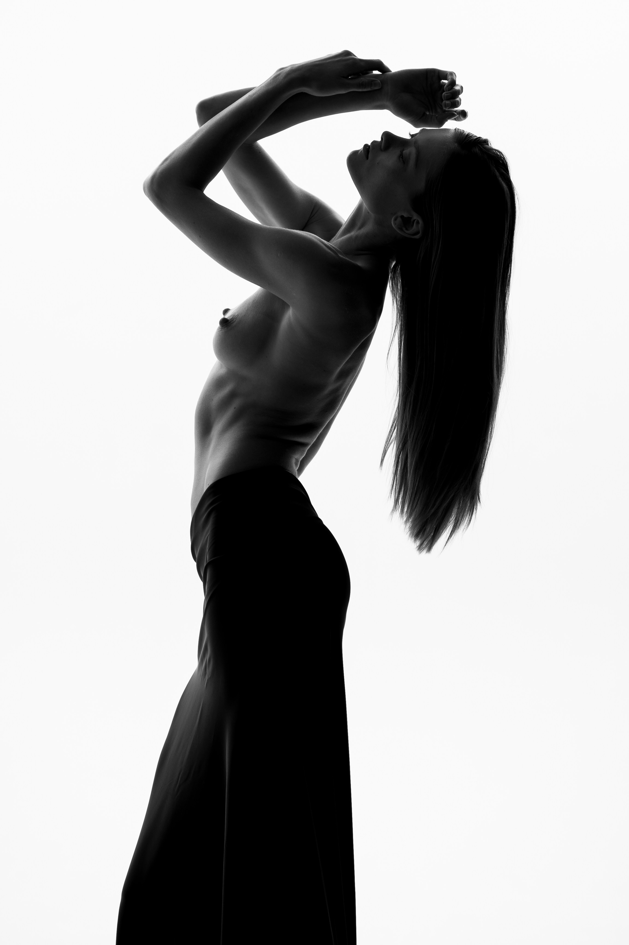 Татьяна. Фотограф, Римма Невинская