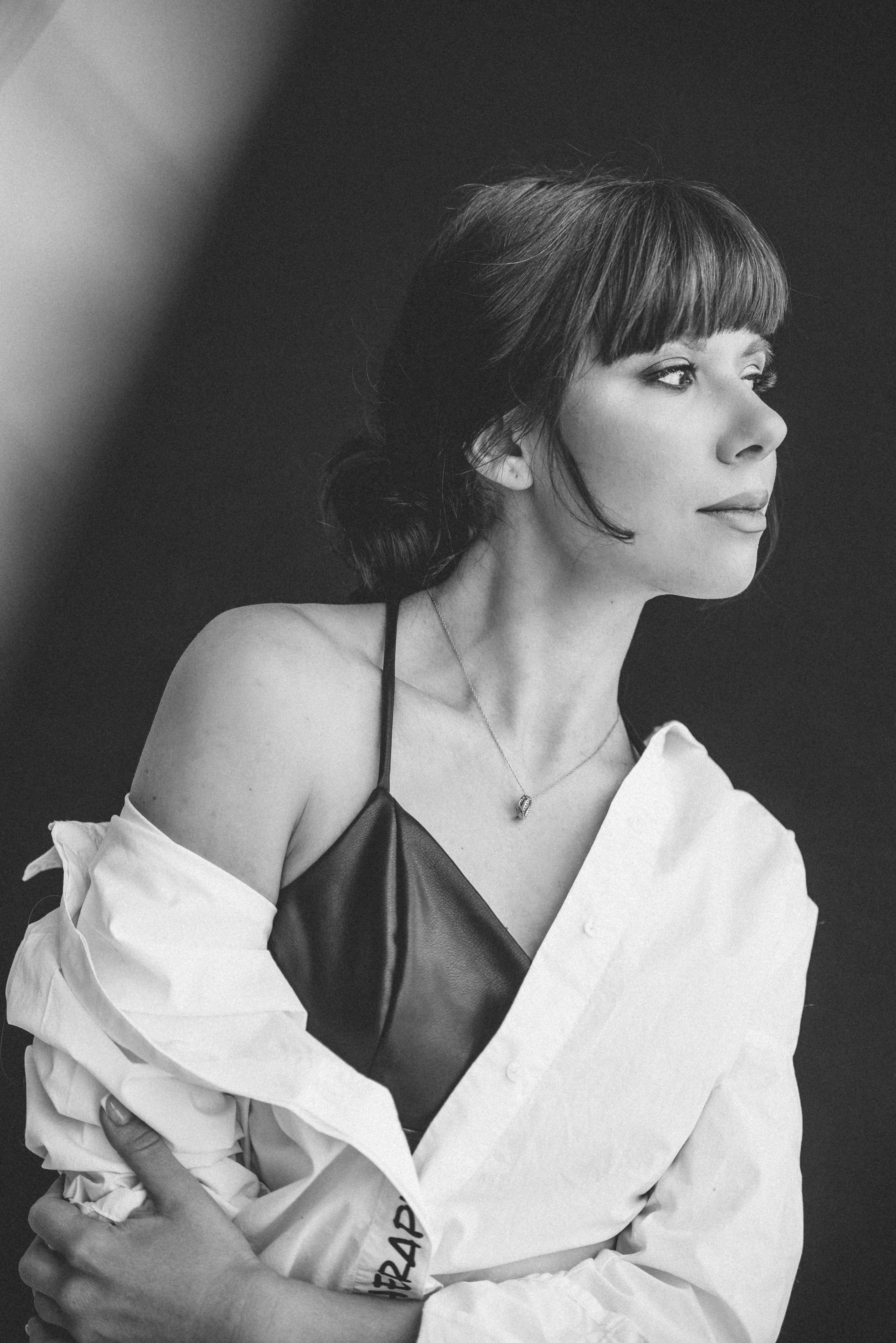 Анастасия студия Mood. Главная