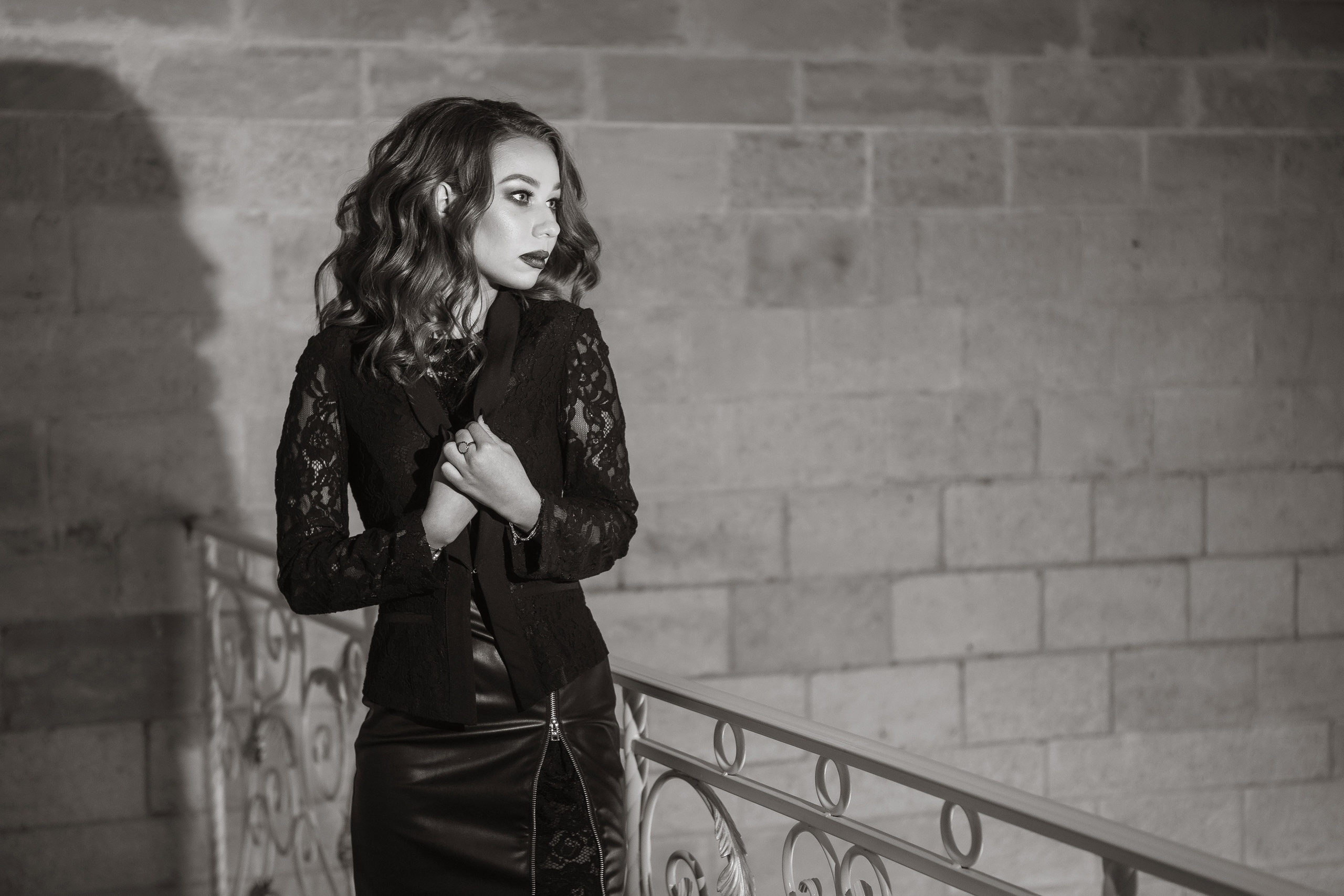 Лиза. Свадебный и портретный Фотограф в Липецке Дмитрий Котюков