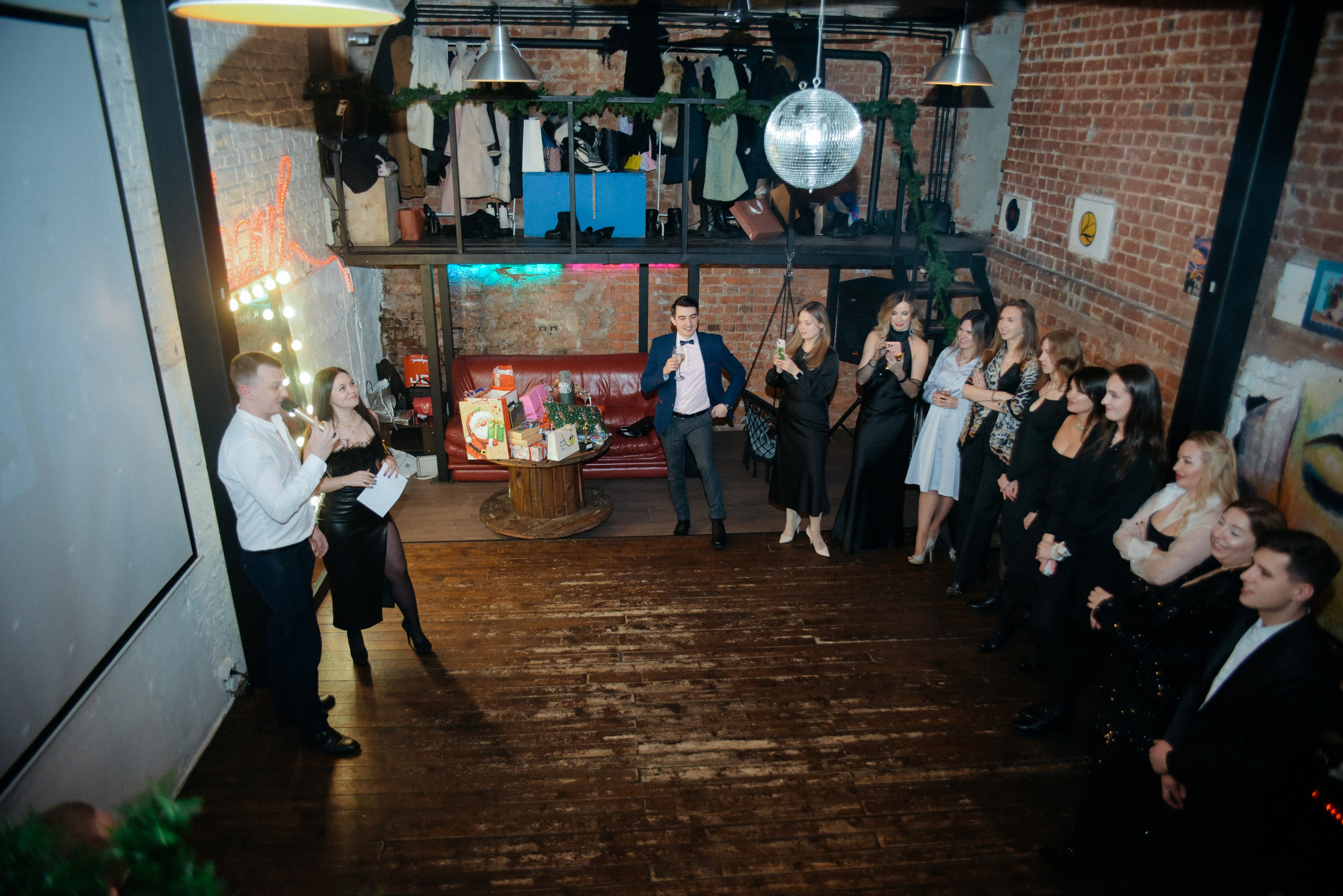 Этажи Оскар. Фотограф Лола Волна, город Москва