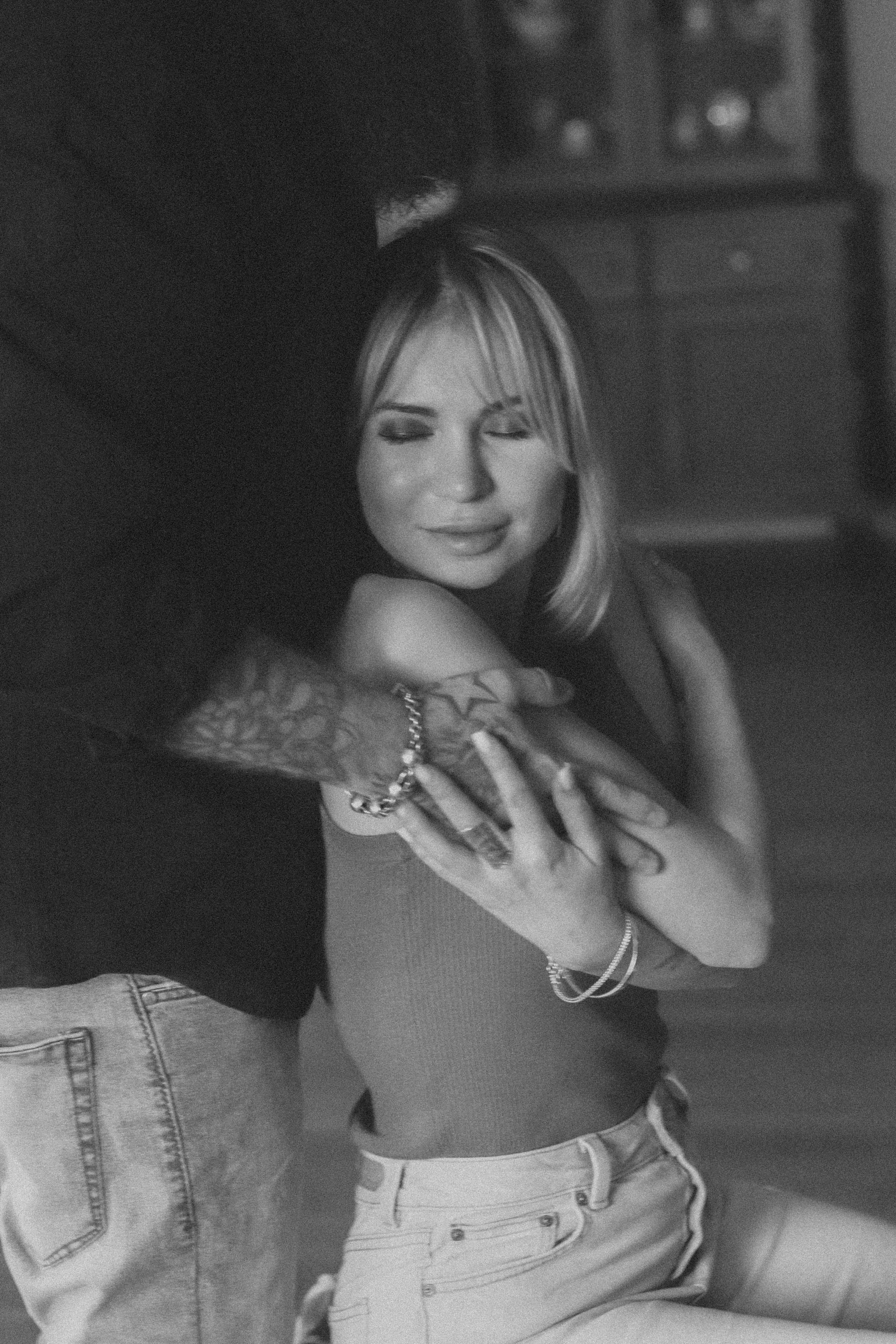 Love story. Главная