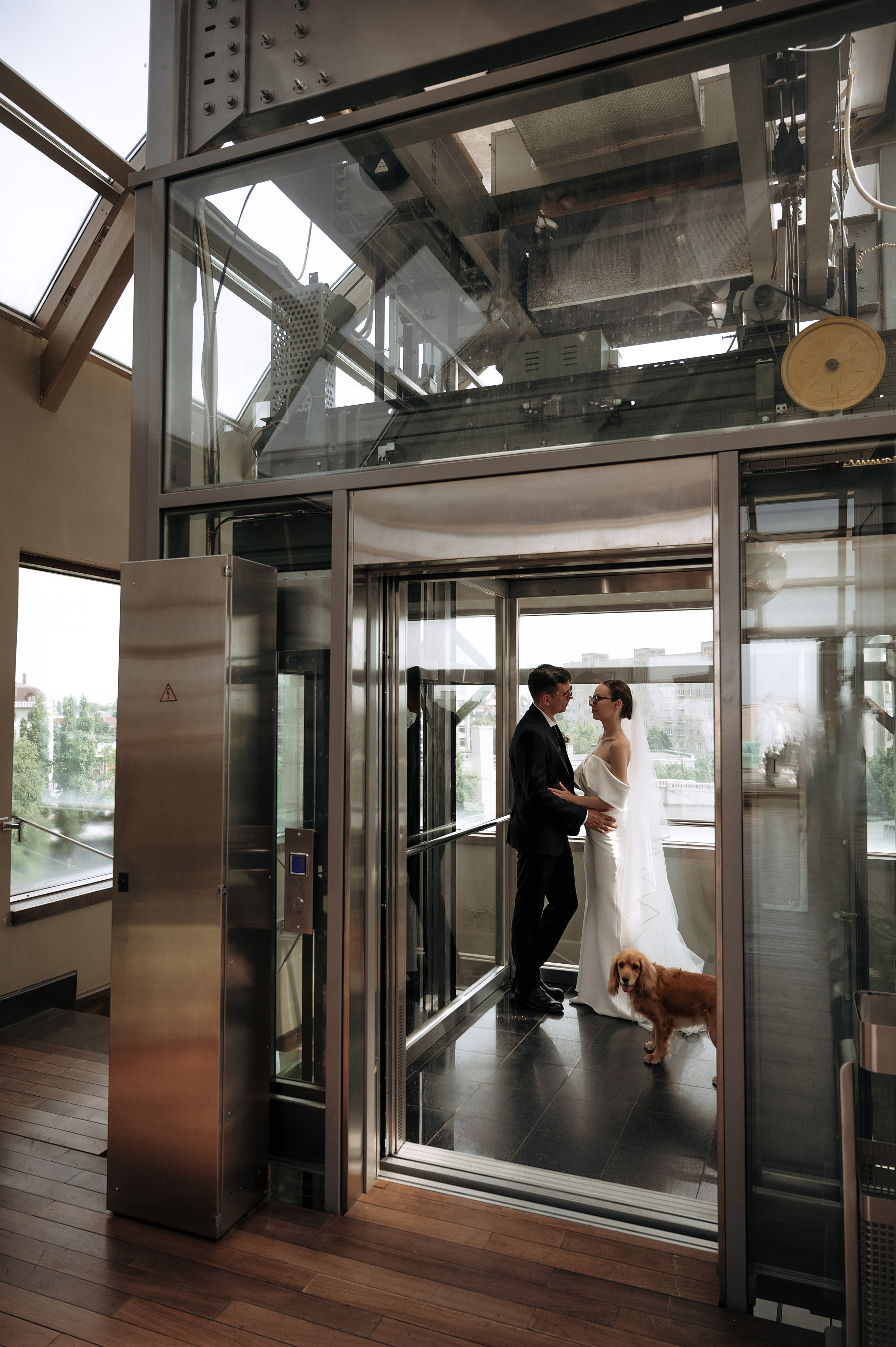 Сережа & Алена. Фотограф Таня Юдина в Ростове-на-Дону