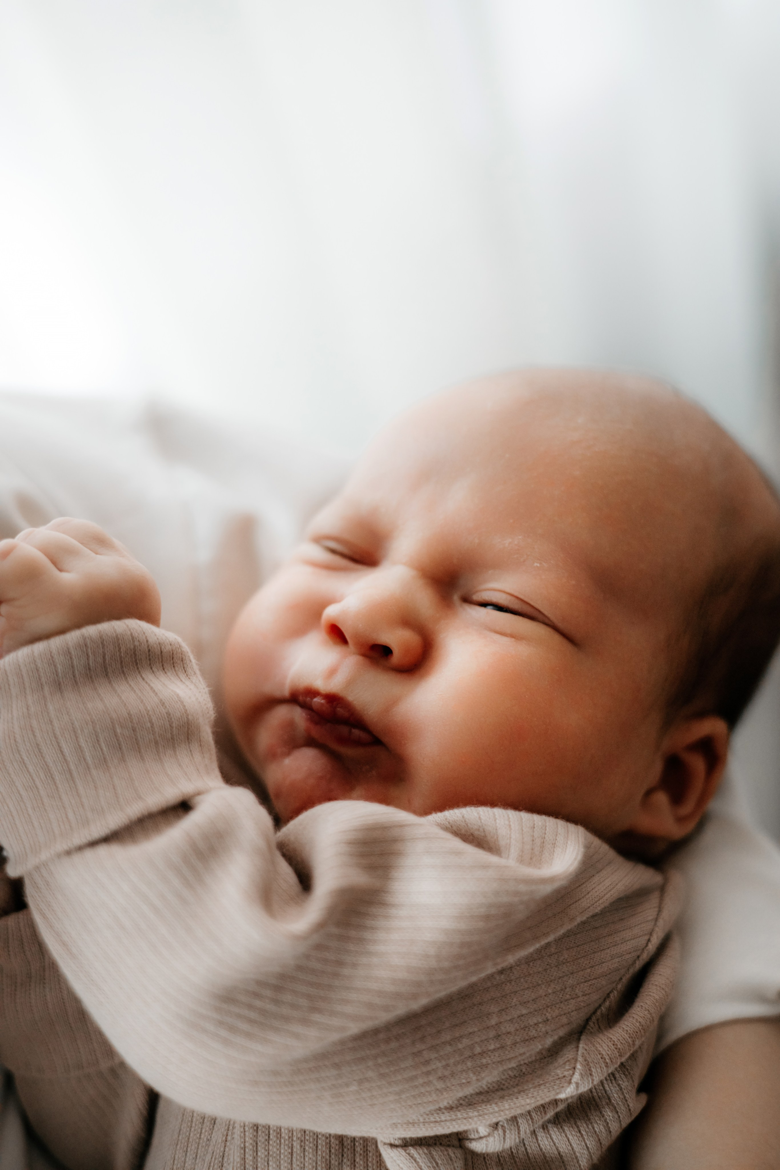 Timur Newborn. Фотограф Красноярск Наталья Чуйко